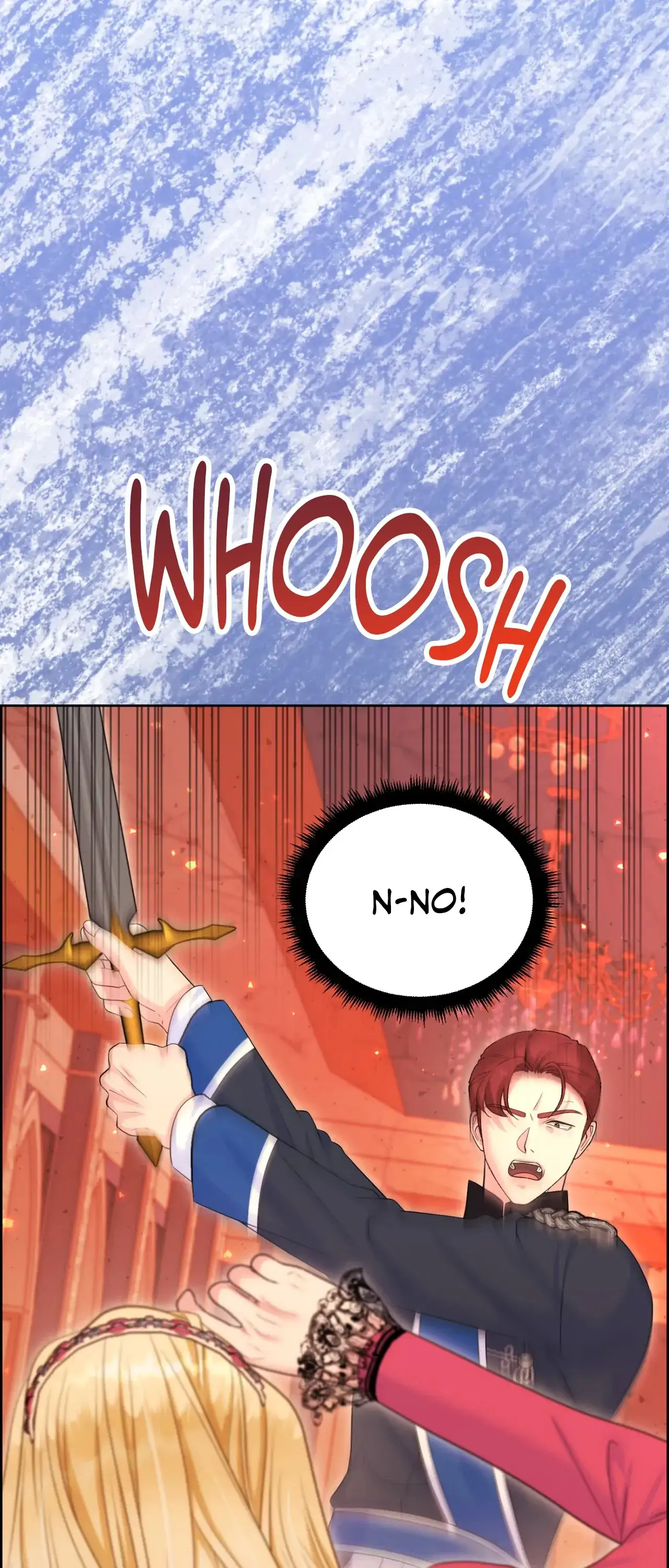 Royal Redemption Chapter 79 - Page 65