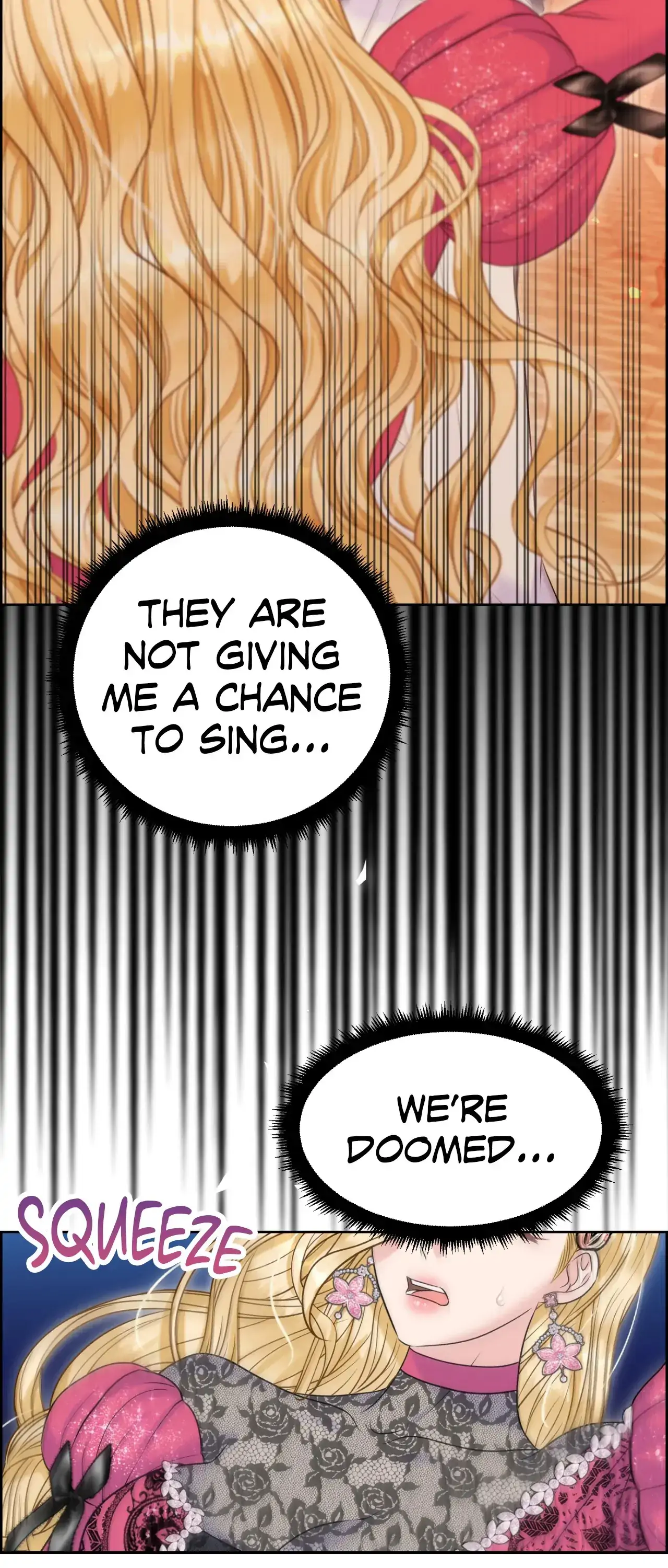 Royal Redemption Chapter 79 - Page 66