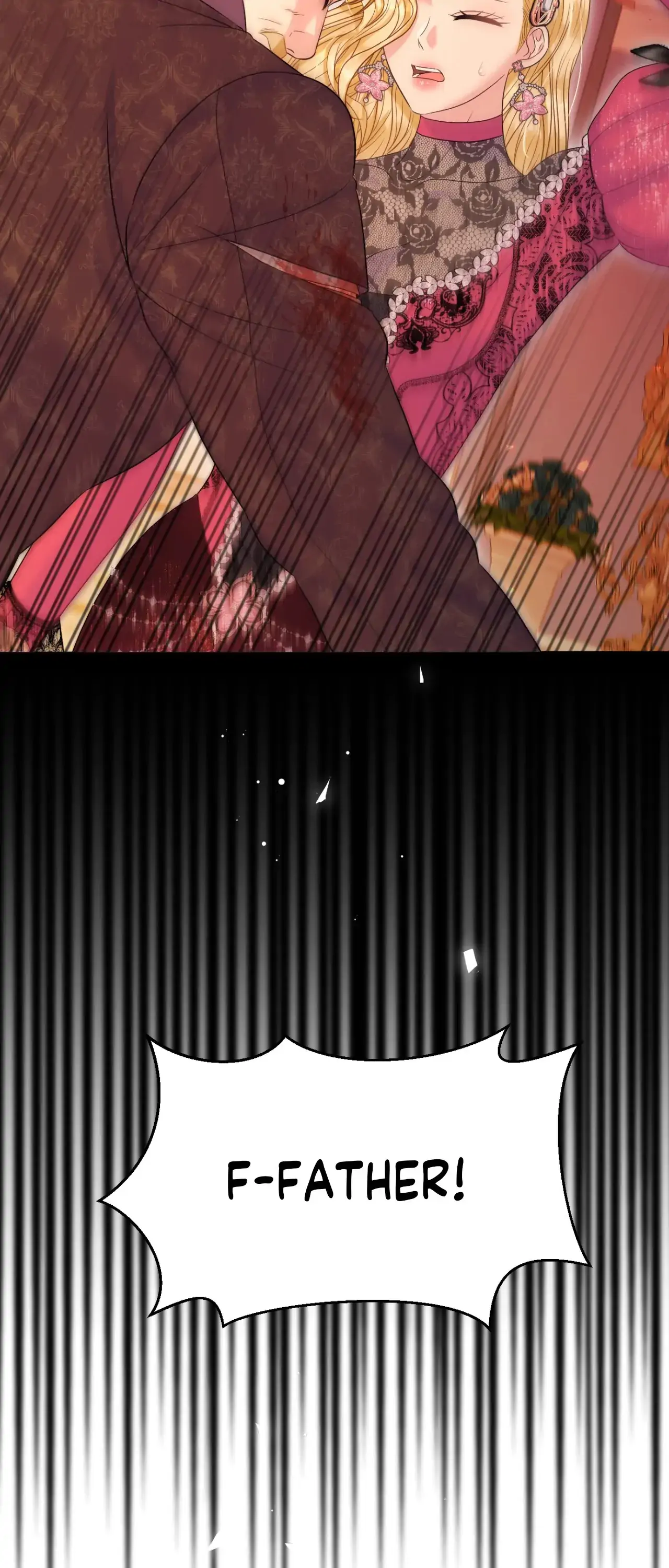 Royal Redemption Chapter 79 - Page 68