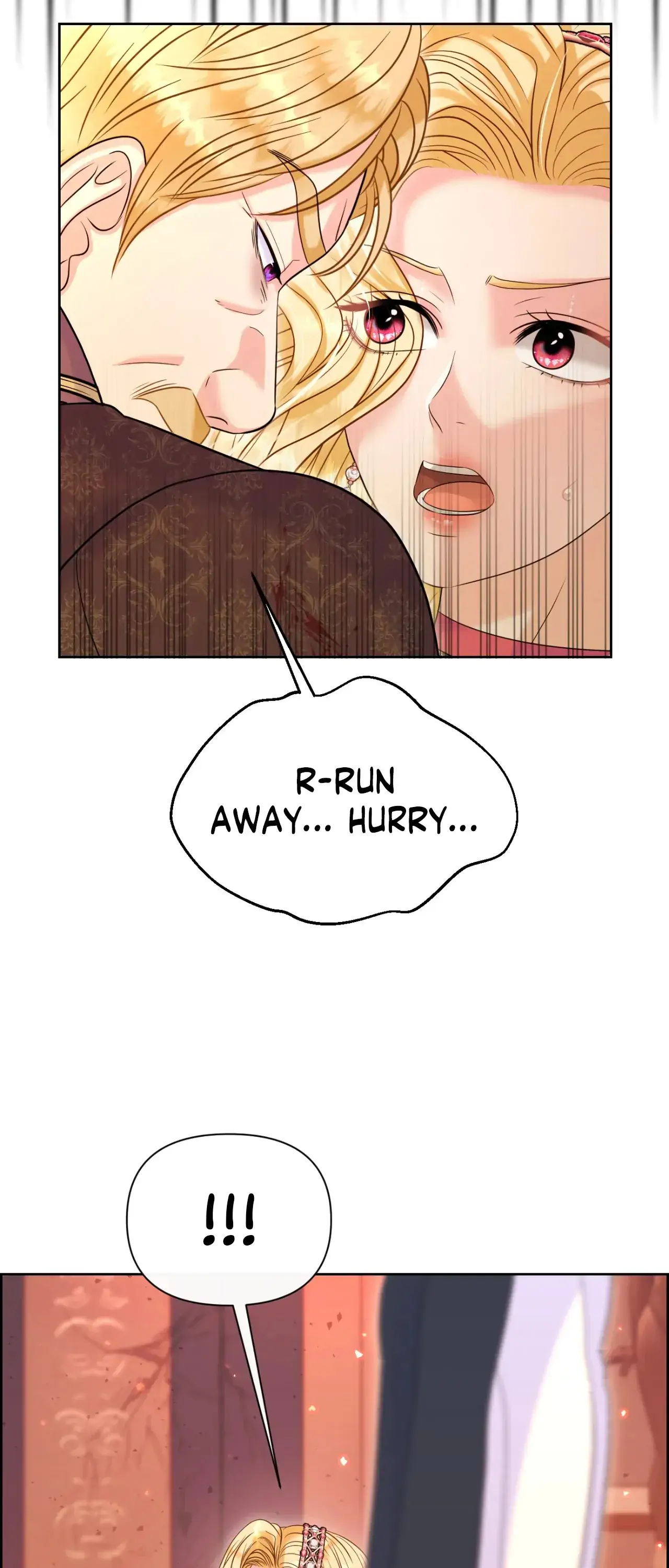 Royal Redemption Chapter 79 - Page 69