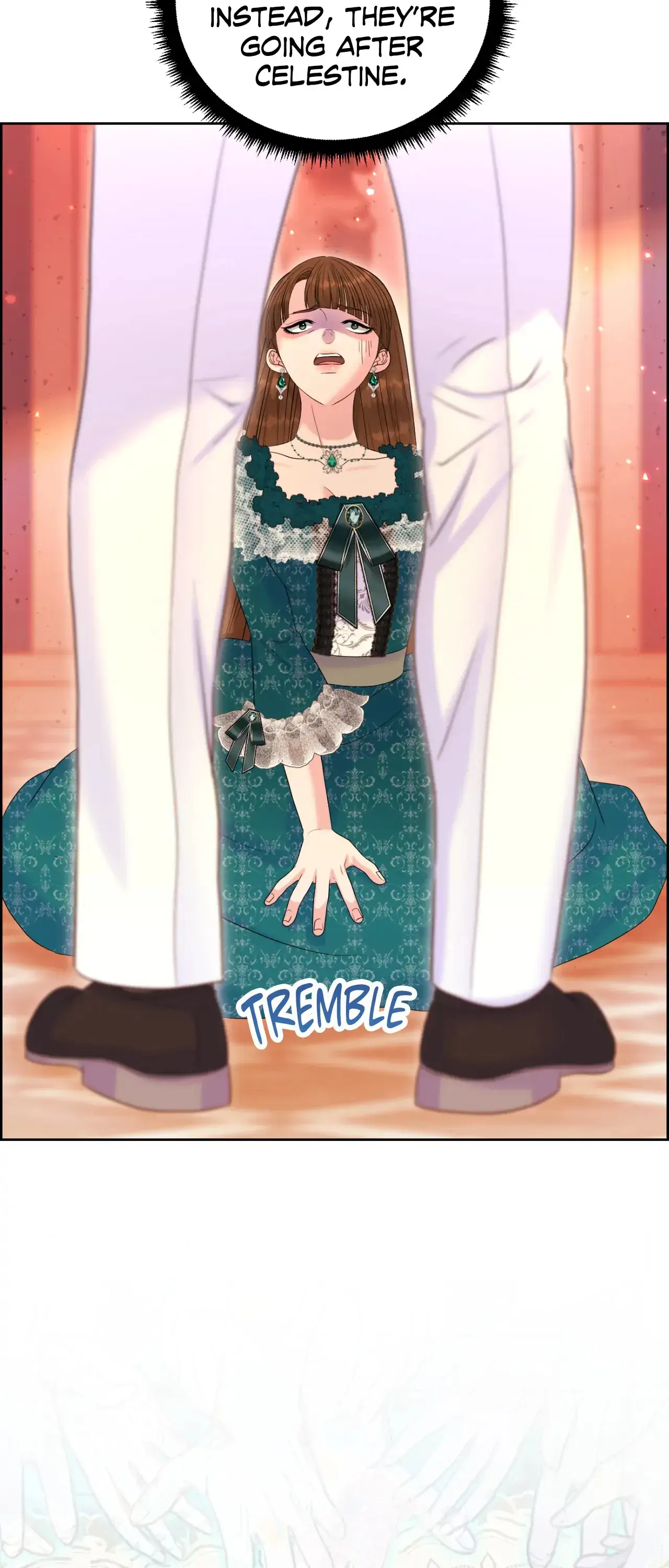 Royal Redemption Chapter 79 - Page 71