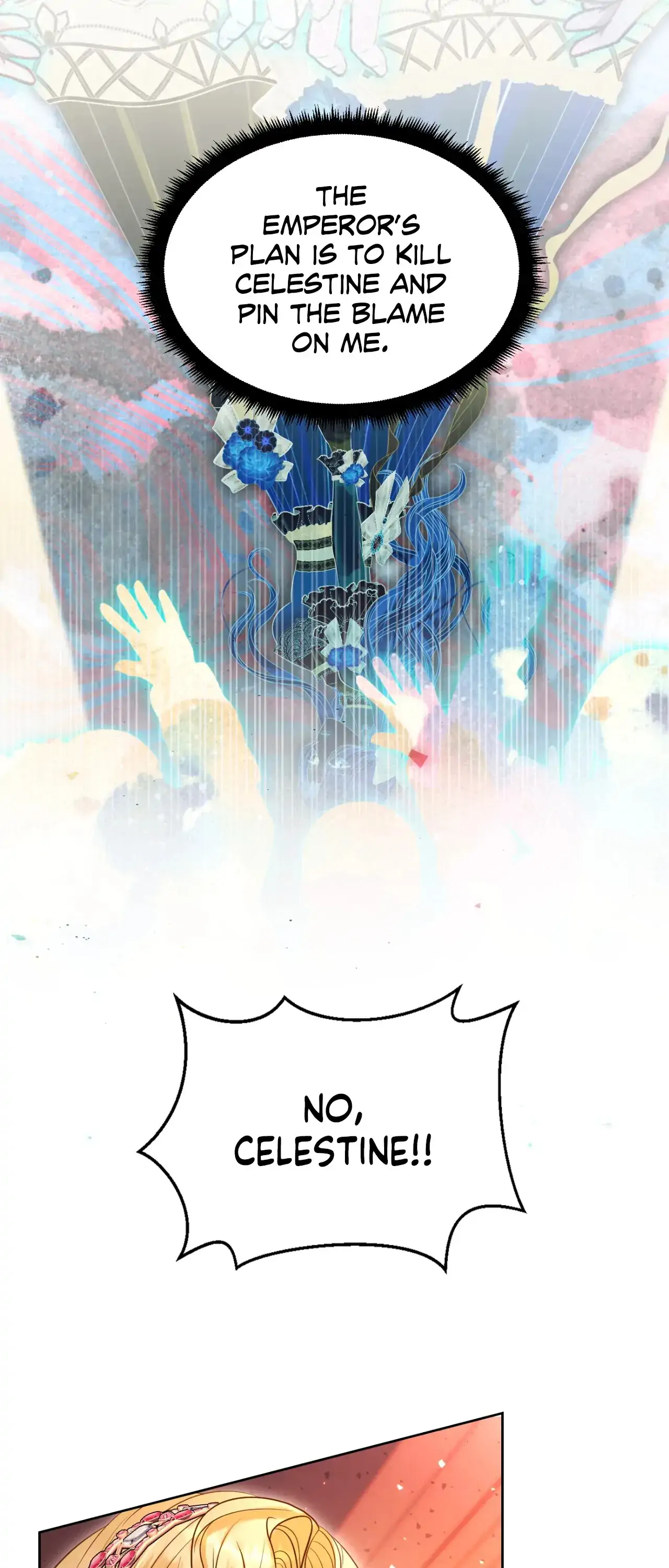 Royal Redemption Chapter 79 - Page 72