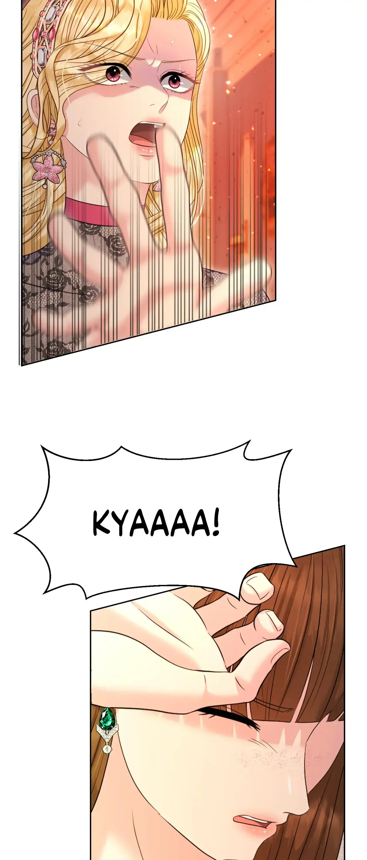 Royal Redemption Chapter 79 - Page 73