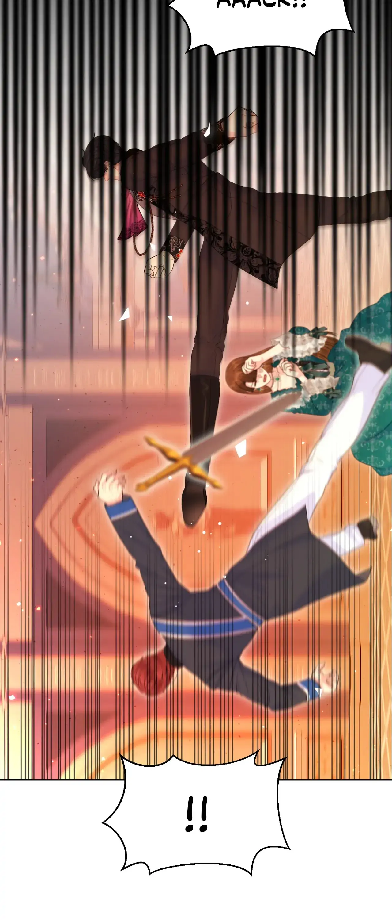 Royal Redemption Chapter 79 - Page 75