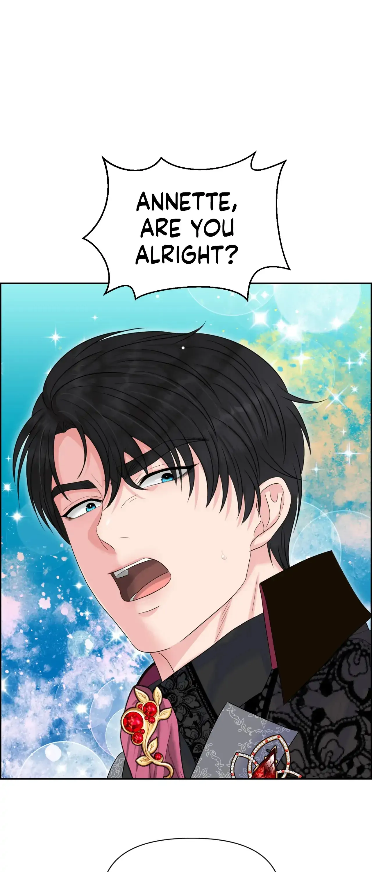 Royal Redemption Chapter 79 - Page 76