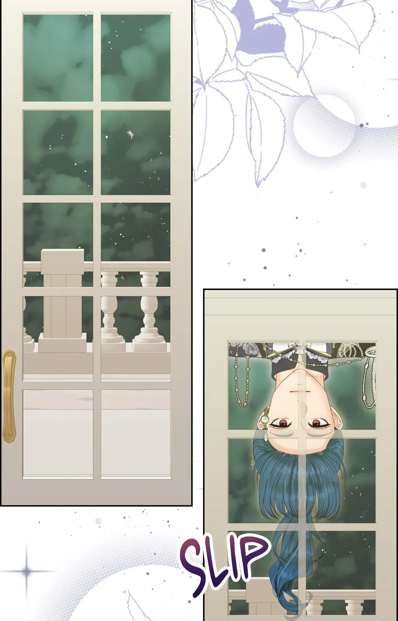 Royal Redemption Chapter 80 - Page 4