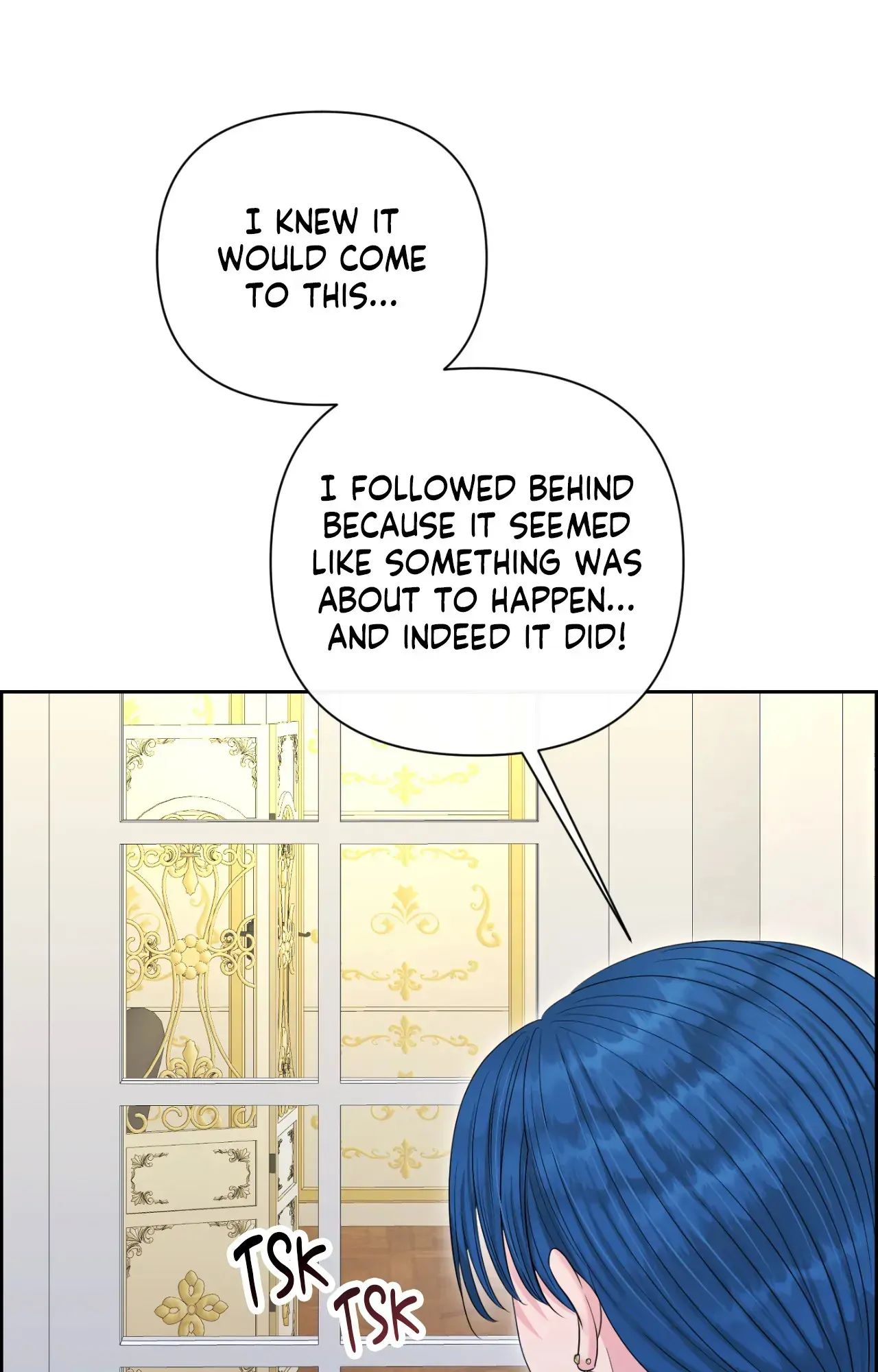 Royal Redemption Chapter 80 - Page 6