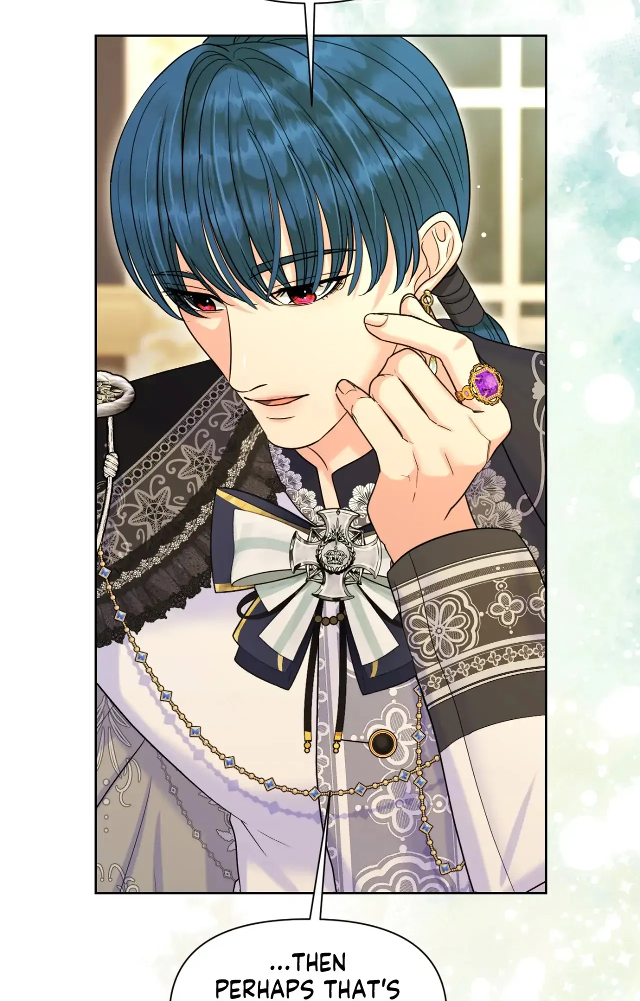 Royal Redemption Chapter 80 - Page 10