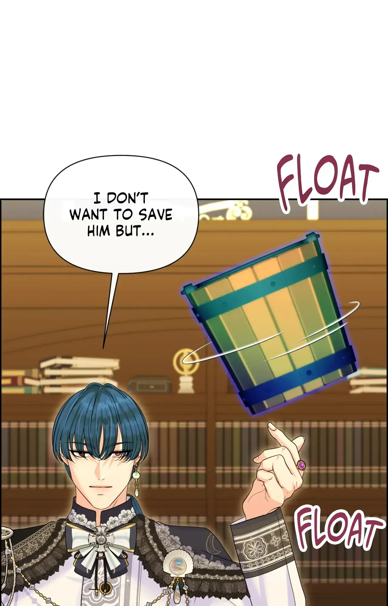 Royal Redemption Chapter 80 - Page 17