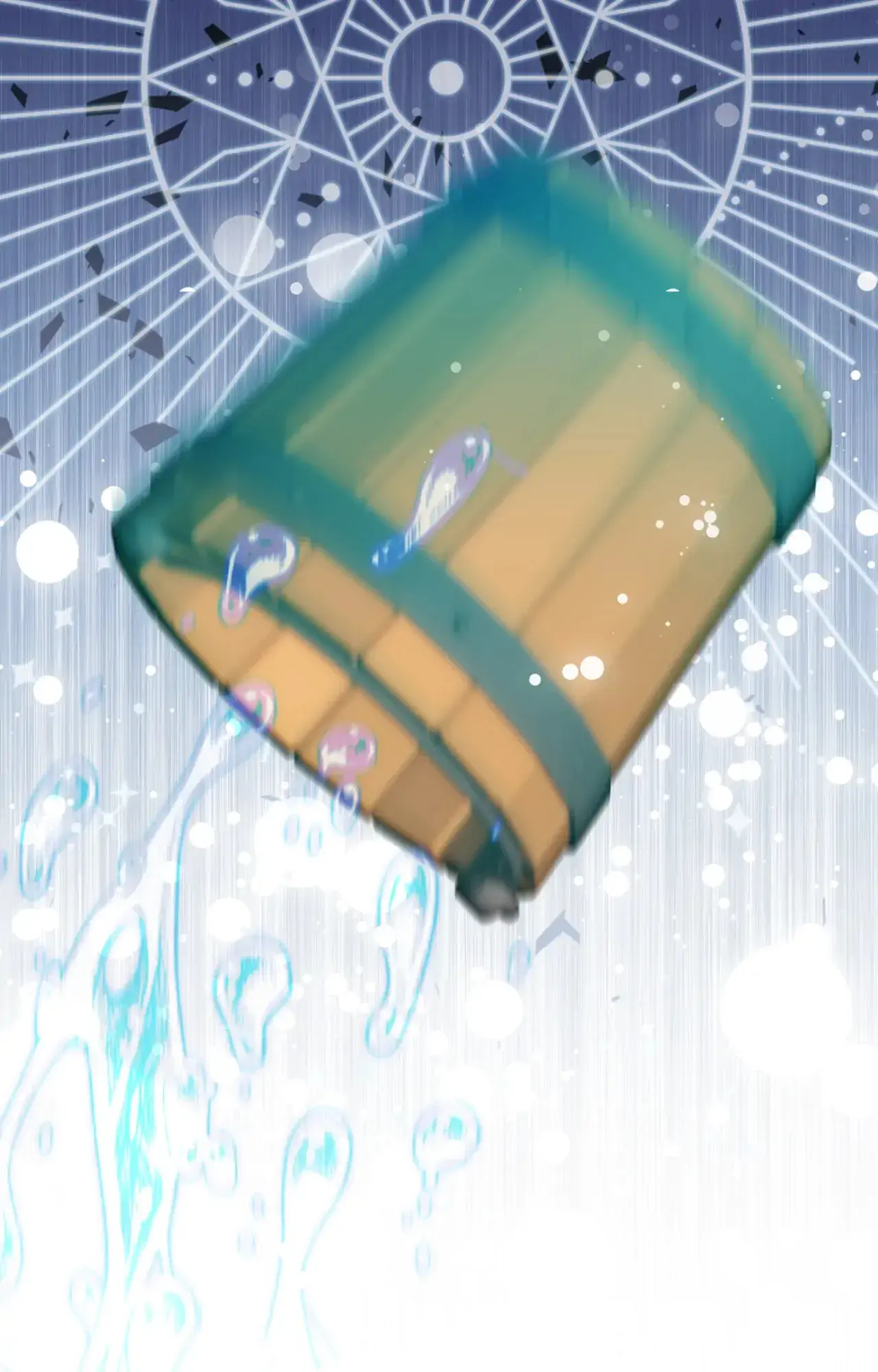 Royal Redemption Chapter 80 - Page 19