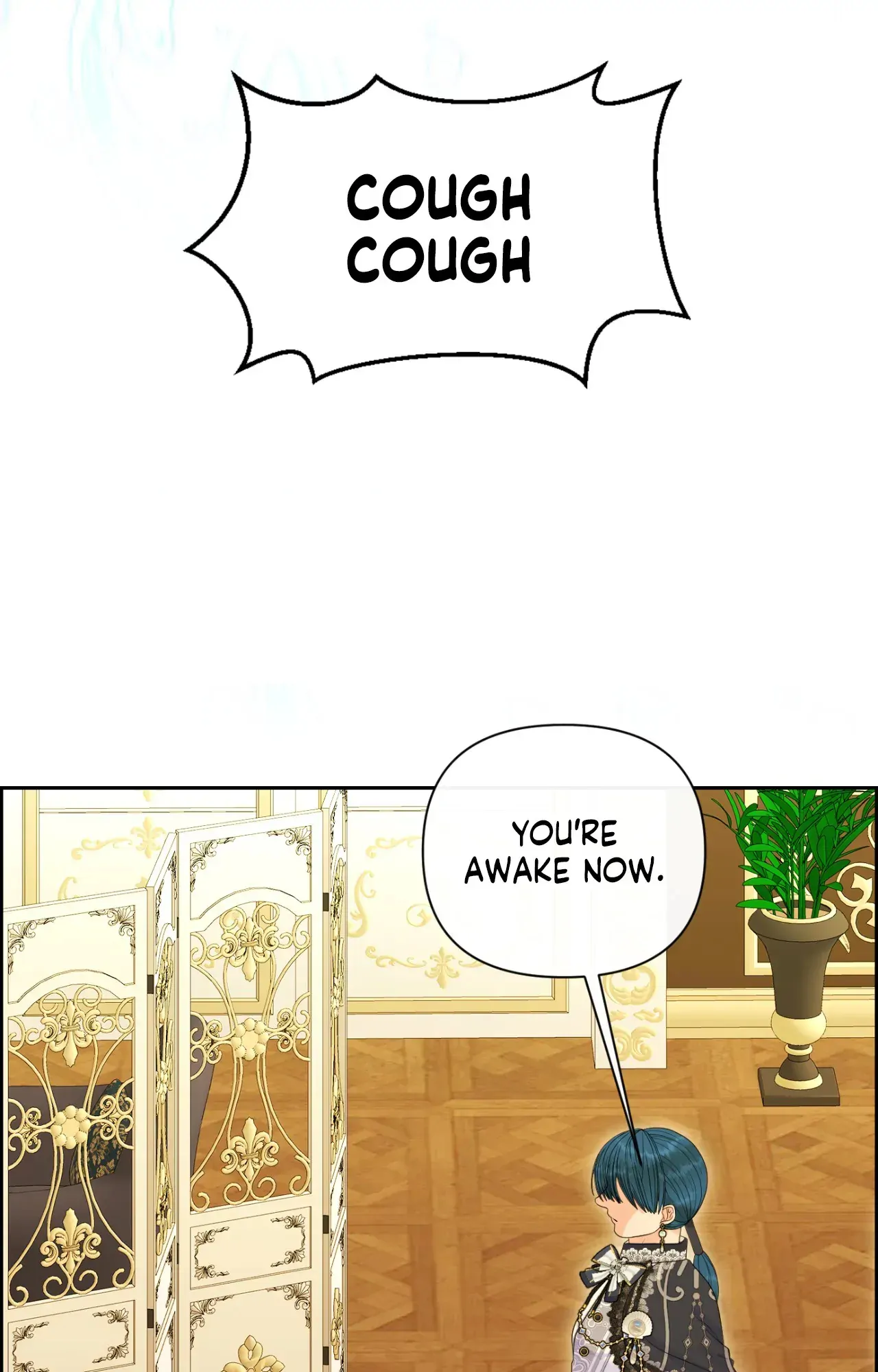 Royal Redemption Chapter 80 - Page 20