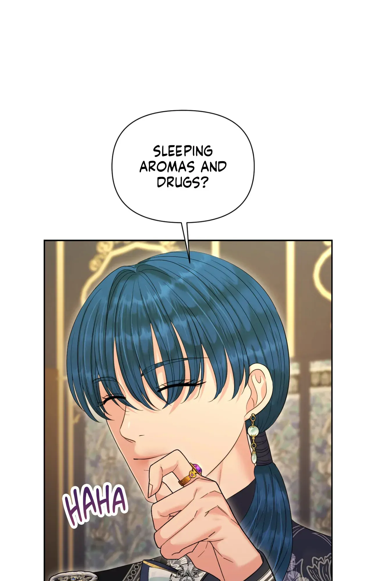 Royal Redemption Chapter 80 - Page 22