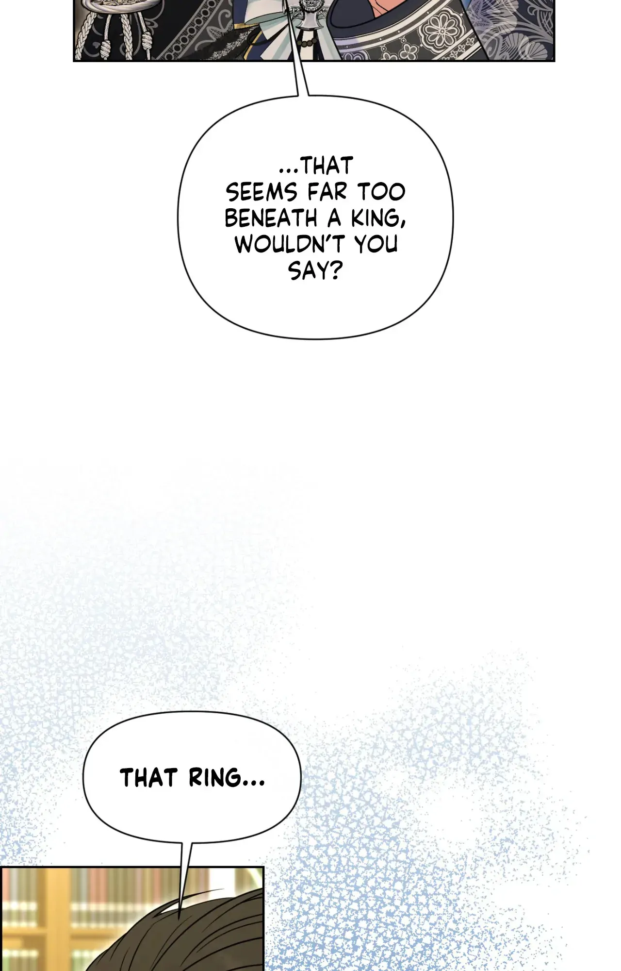 Royal Redemption Chapter 80 - Page 23