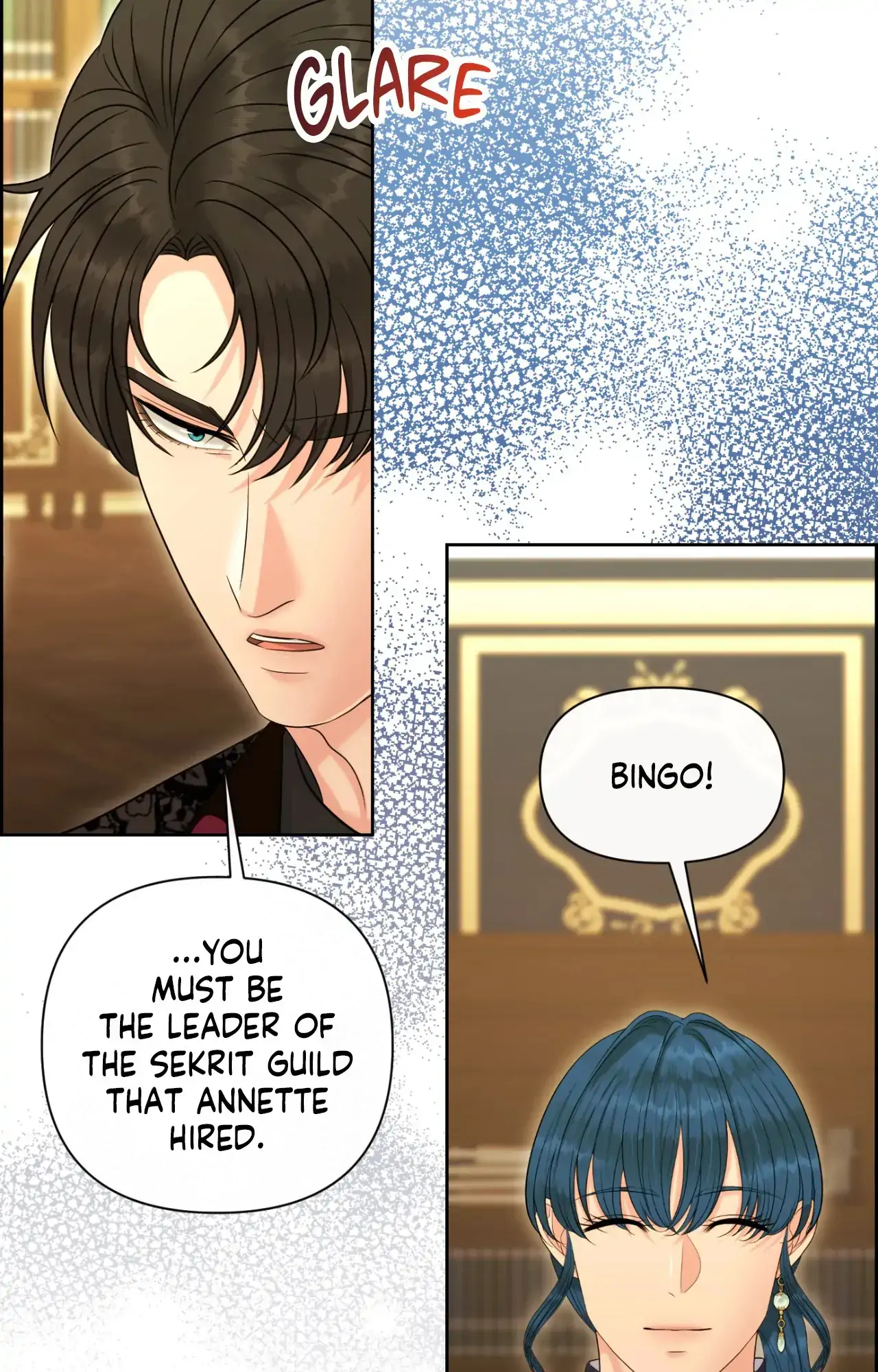 Royal Redemption Chapter 80 - Page 24