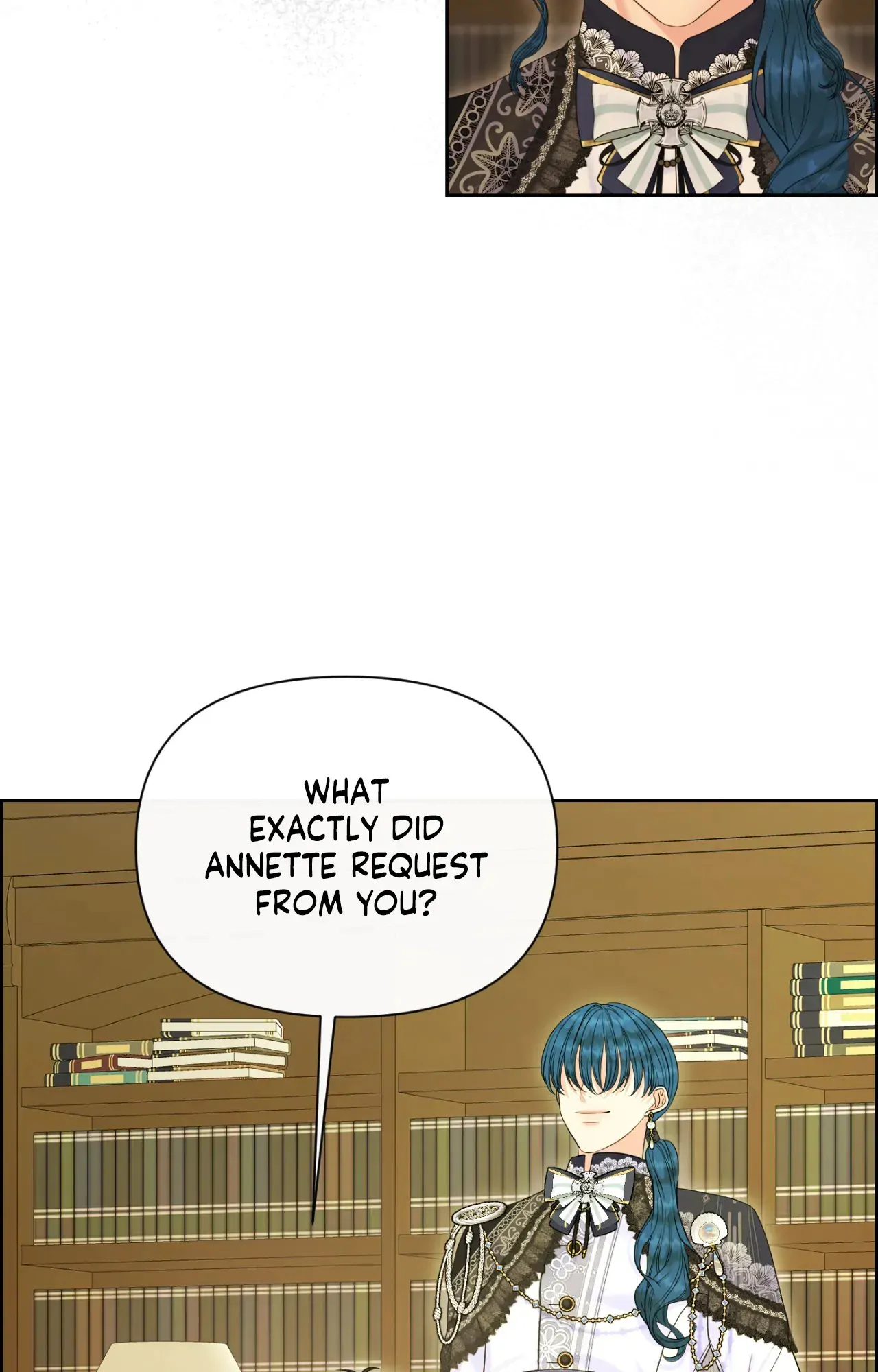 Royal Redemption Chapter 80 - Page 25