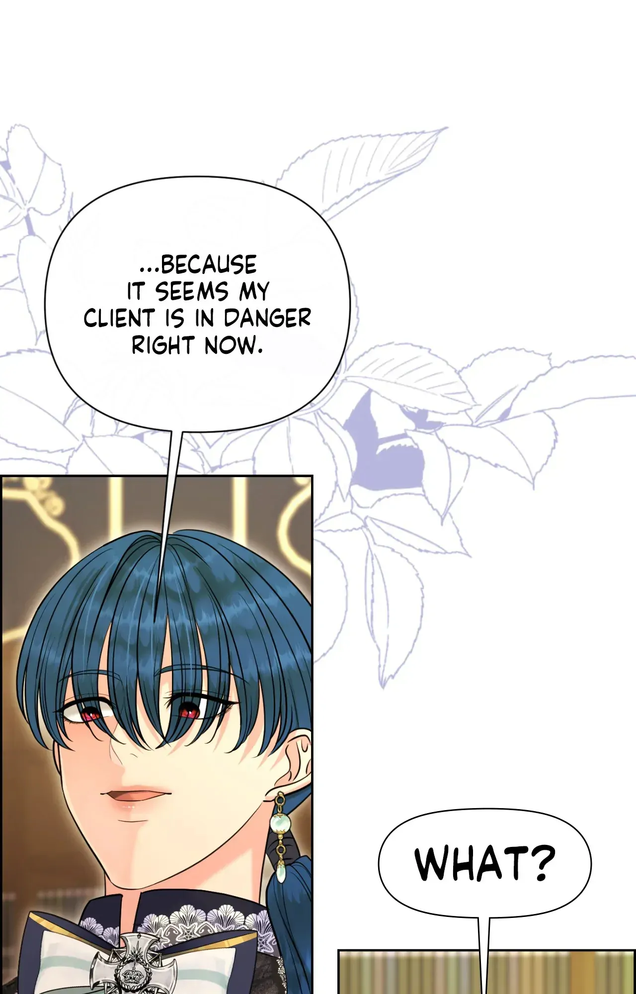 Royal Redemption Chapter 80 - Page 28