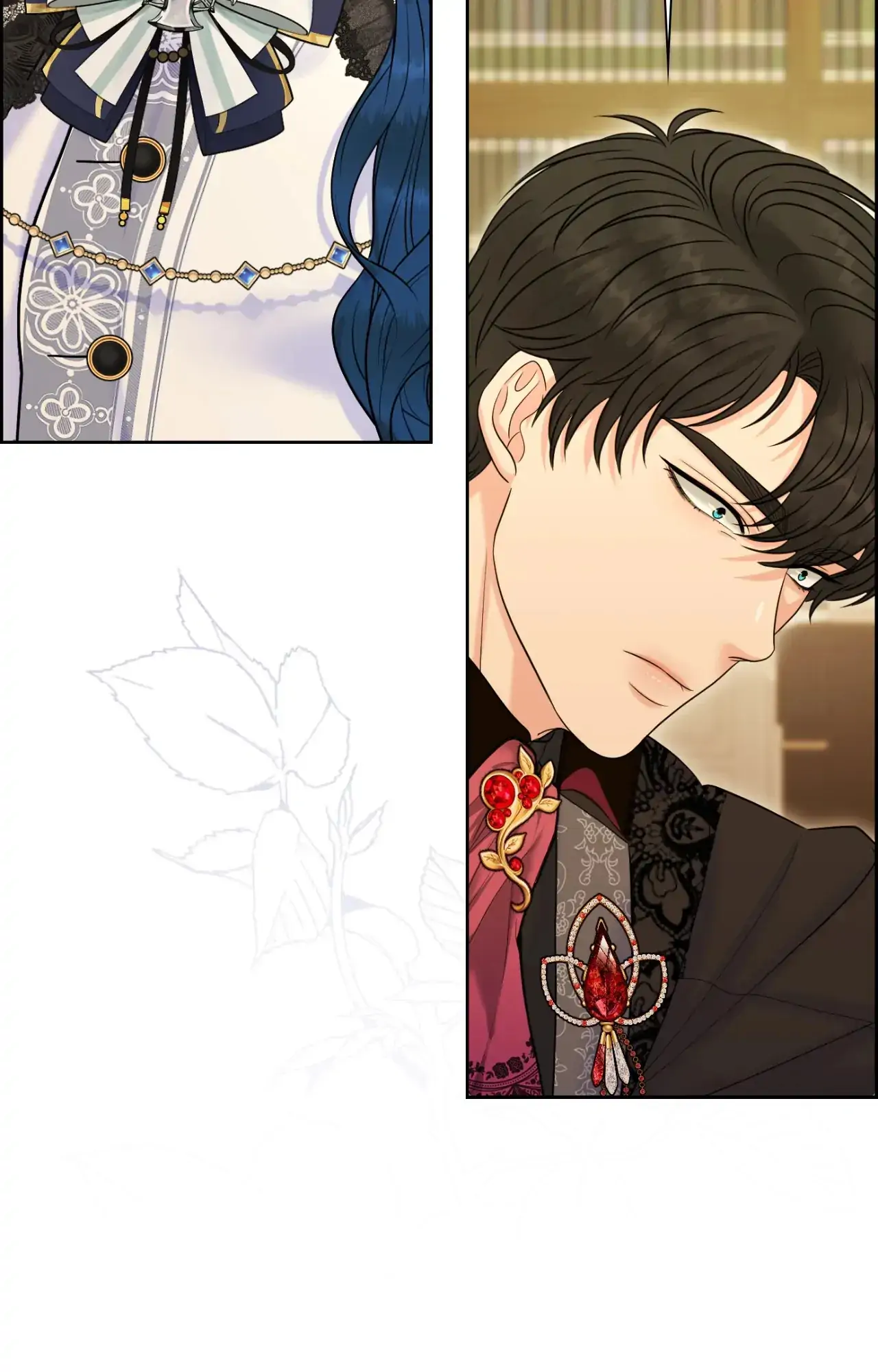 Royal Redemption Chapter 80 - Page 29