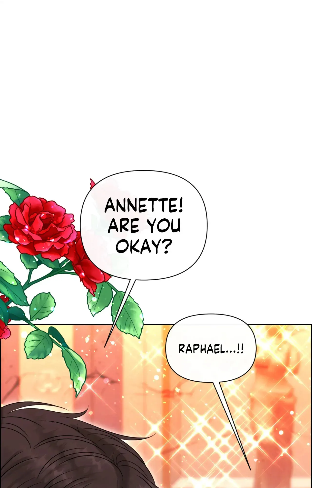 Royal Redemption Chapter 80 - Page 36