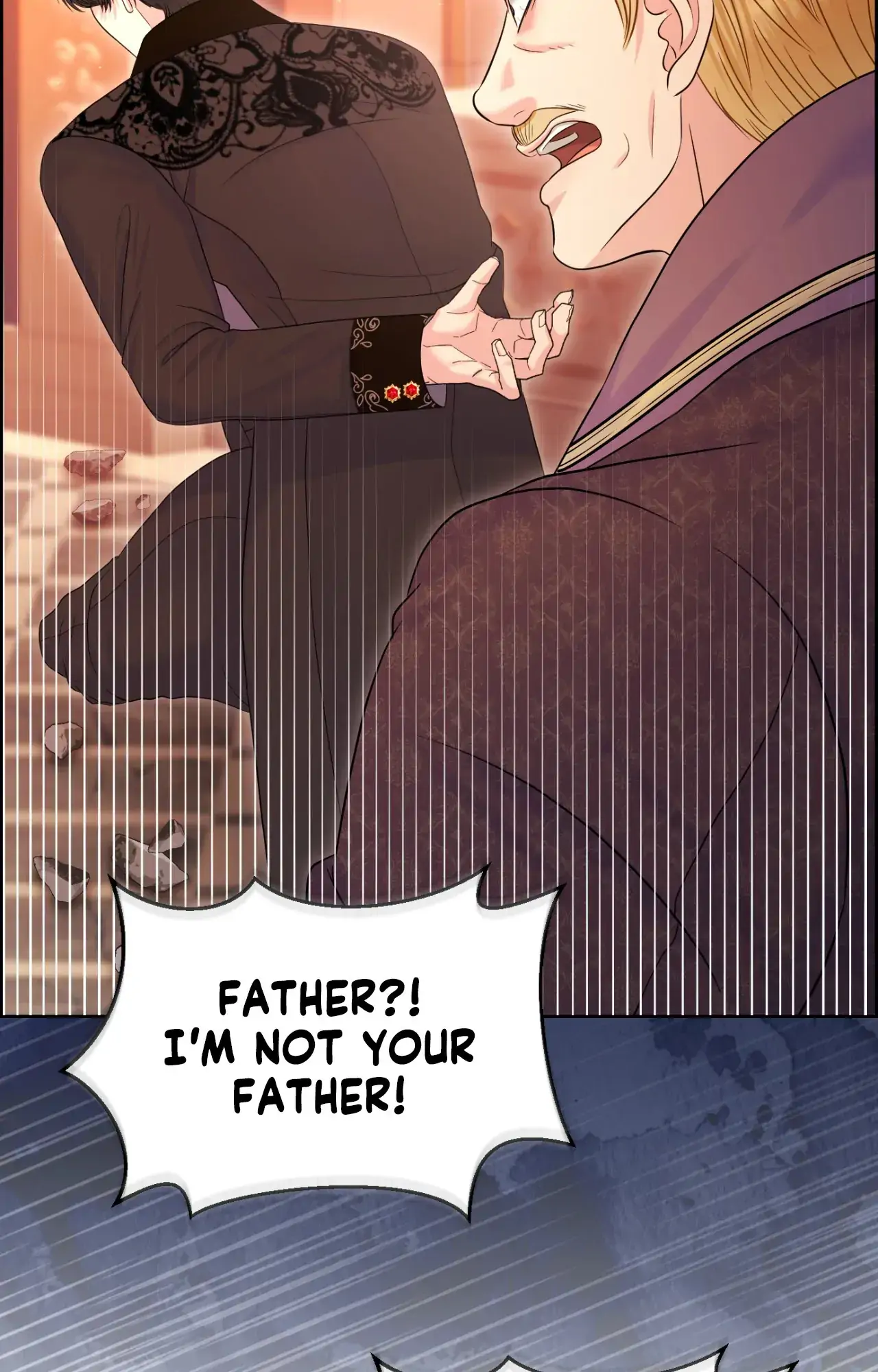 Royal Redemption Chapter 80 - Page 41