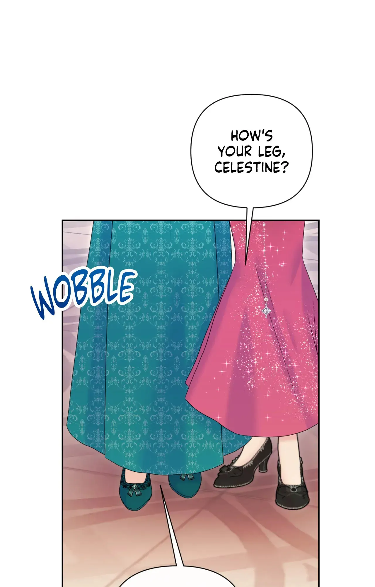 Royal Redemption Chapter 80 - Page 48