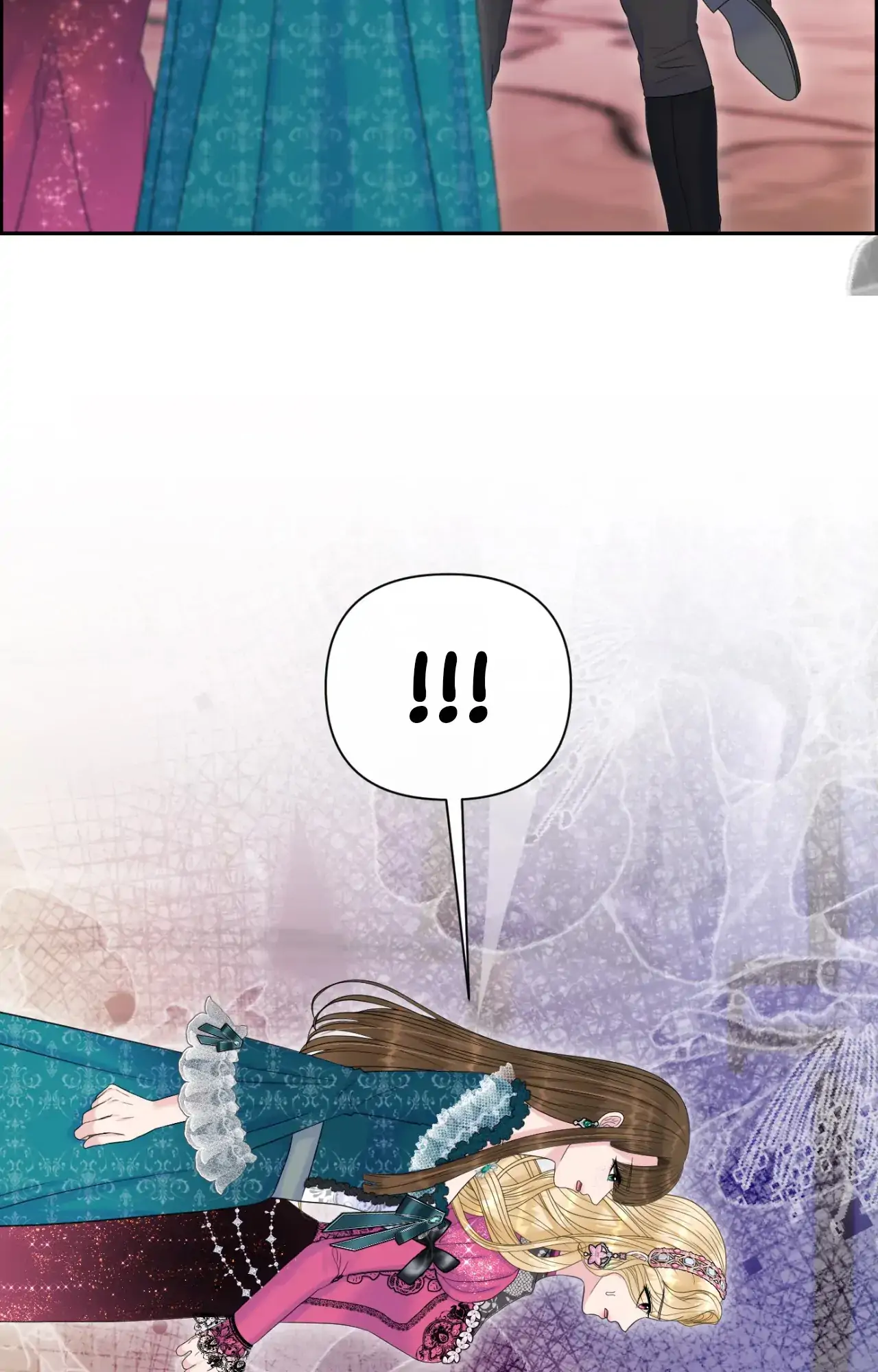 Royal Redemption Chapter 80 - Page 51