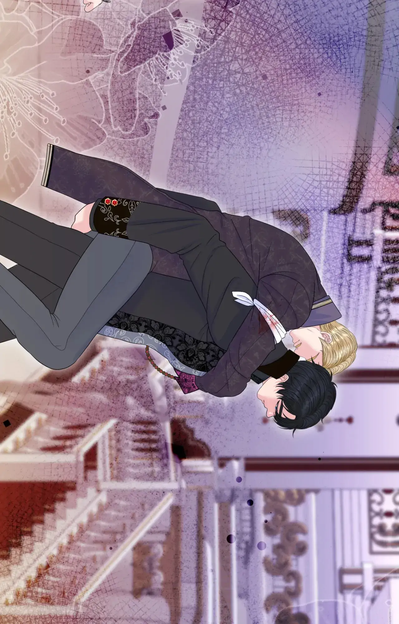 Royal Redemption Chapter 80 - Page 52