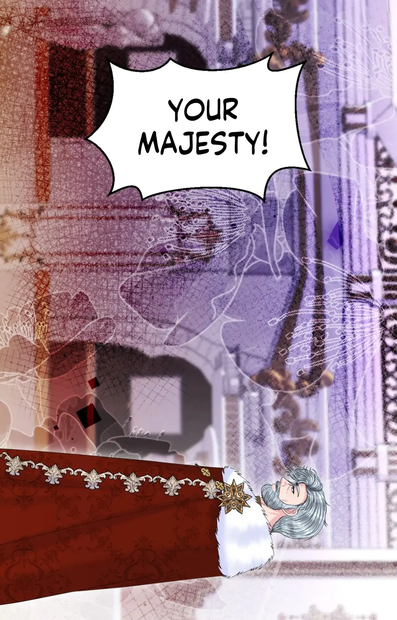 Royal Redemption Chapter 80 - Page 53