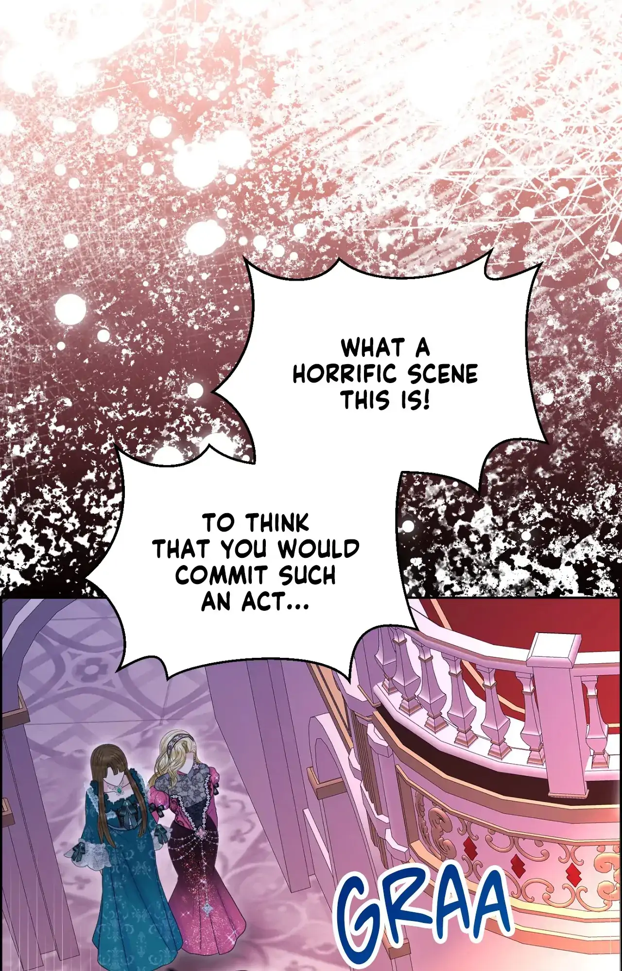 Royal Redemption Chapter 80 - Page 56