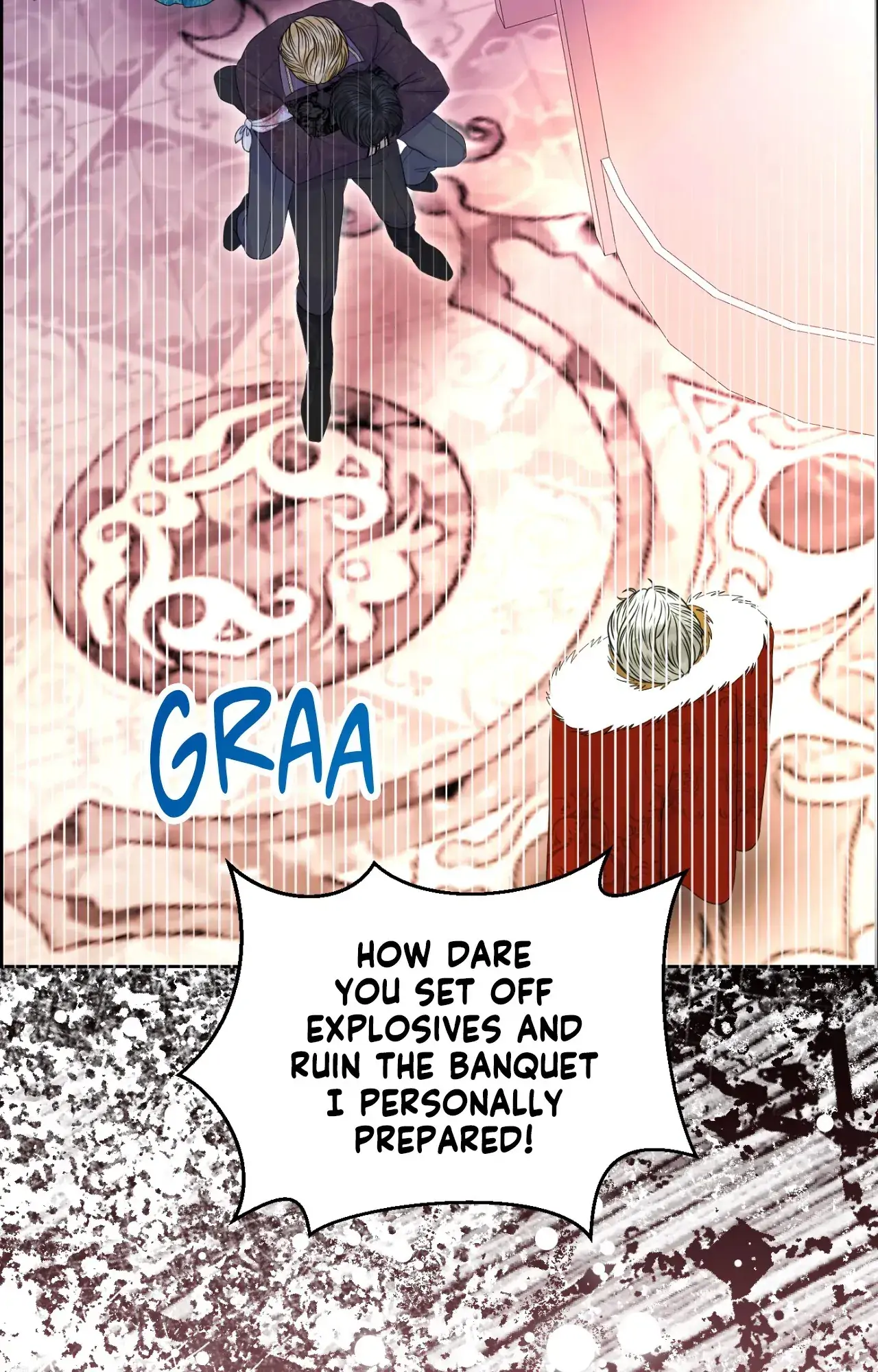 Royal Redemption Chapter 80 - Page 57