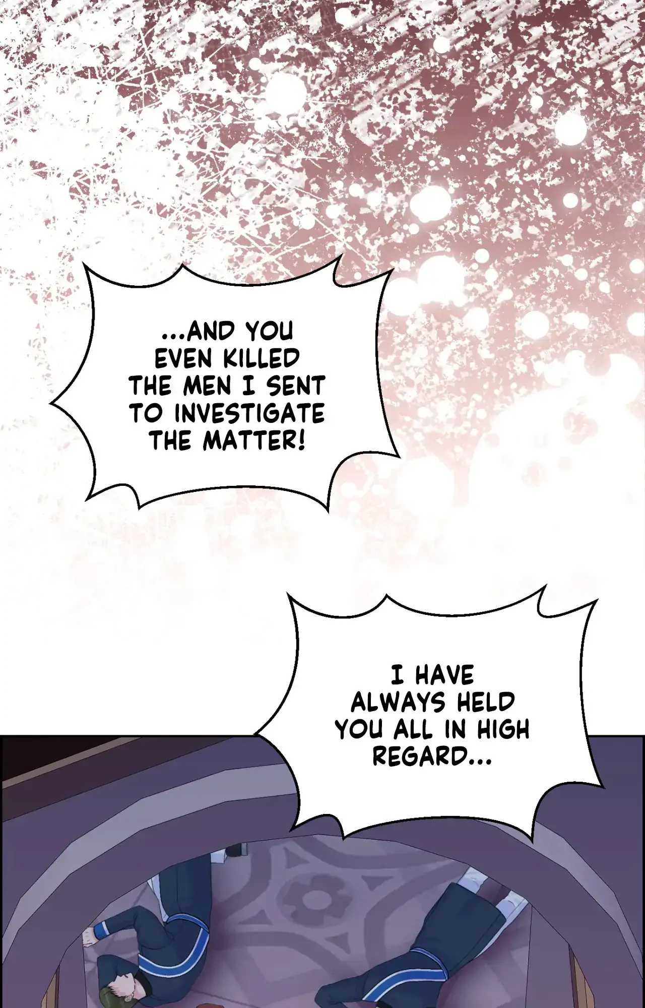 Royal Redemption Chapter 80 - Page 58