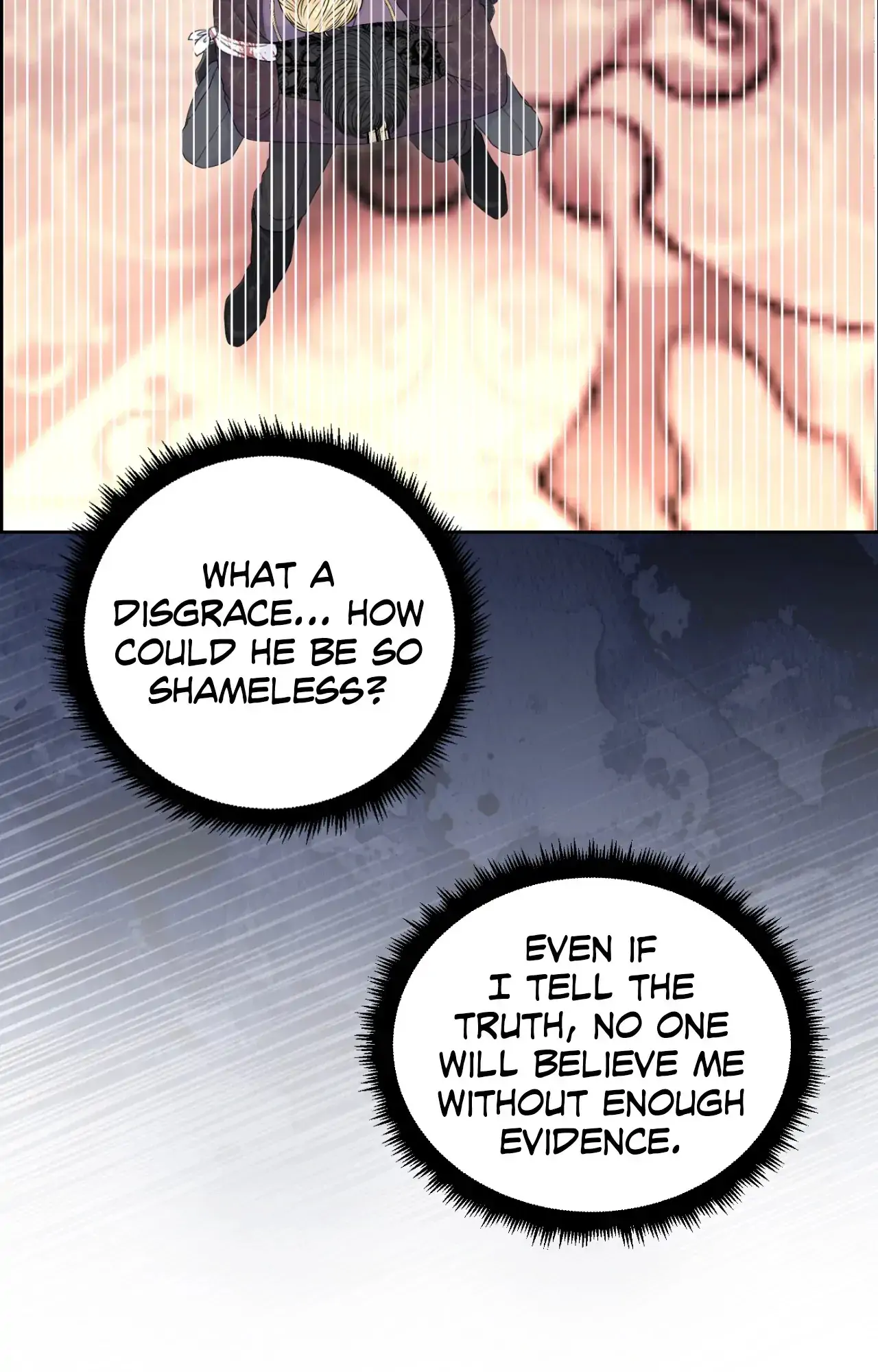 Royal Redemption Chapter 80 - Page 60