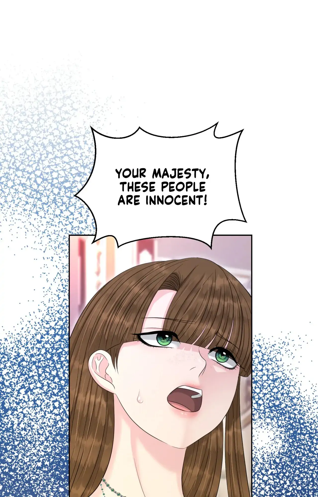 Royal Redemption Chapter 80 - Page 62