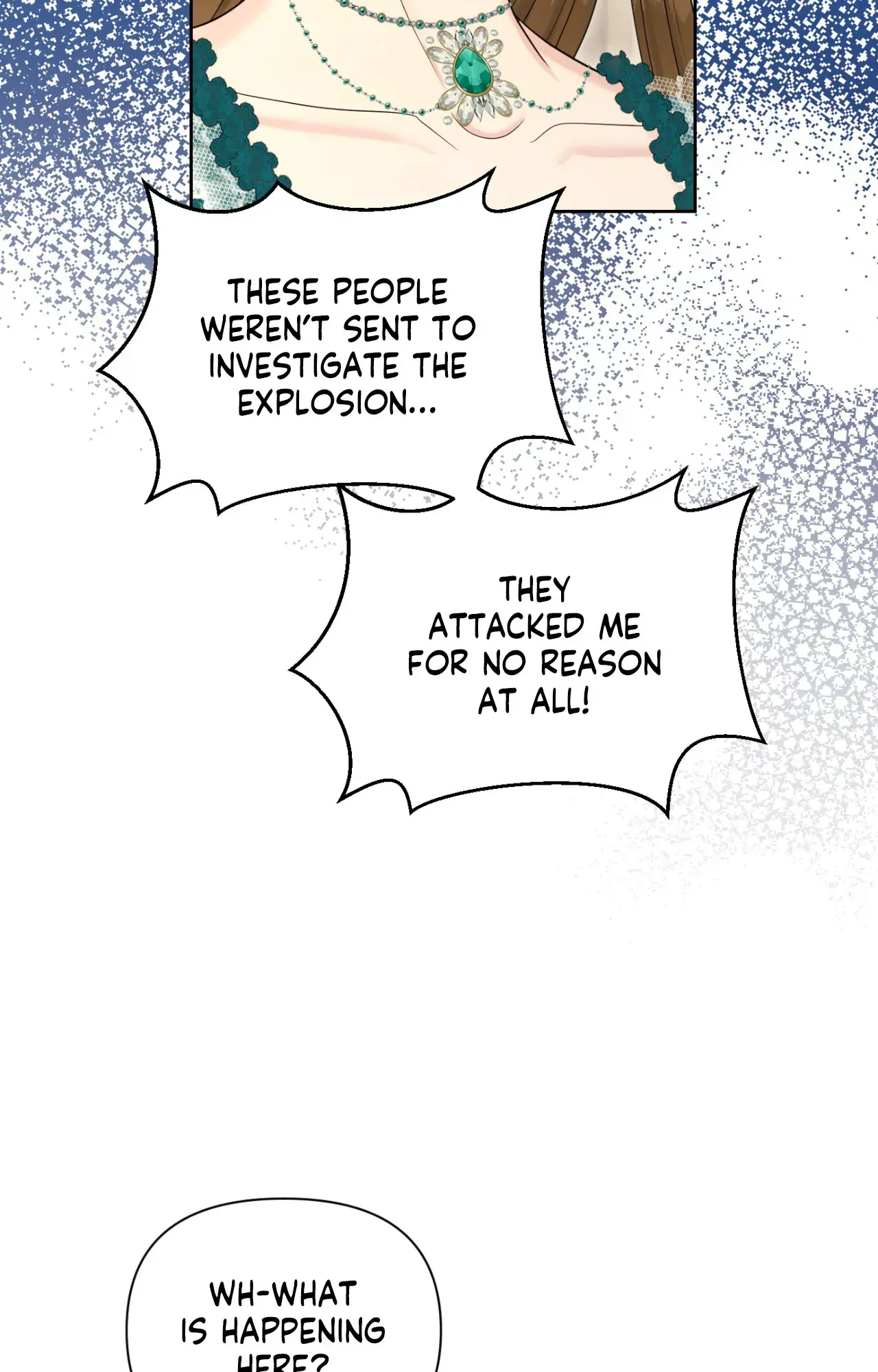 Royal Redemption Chapter 80 - Page 63