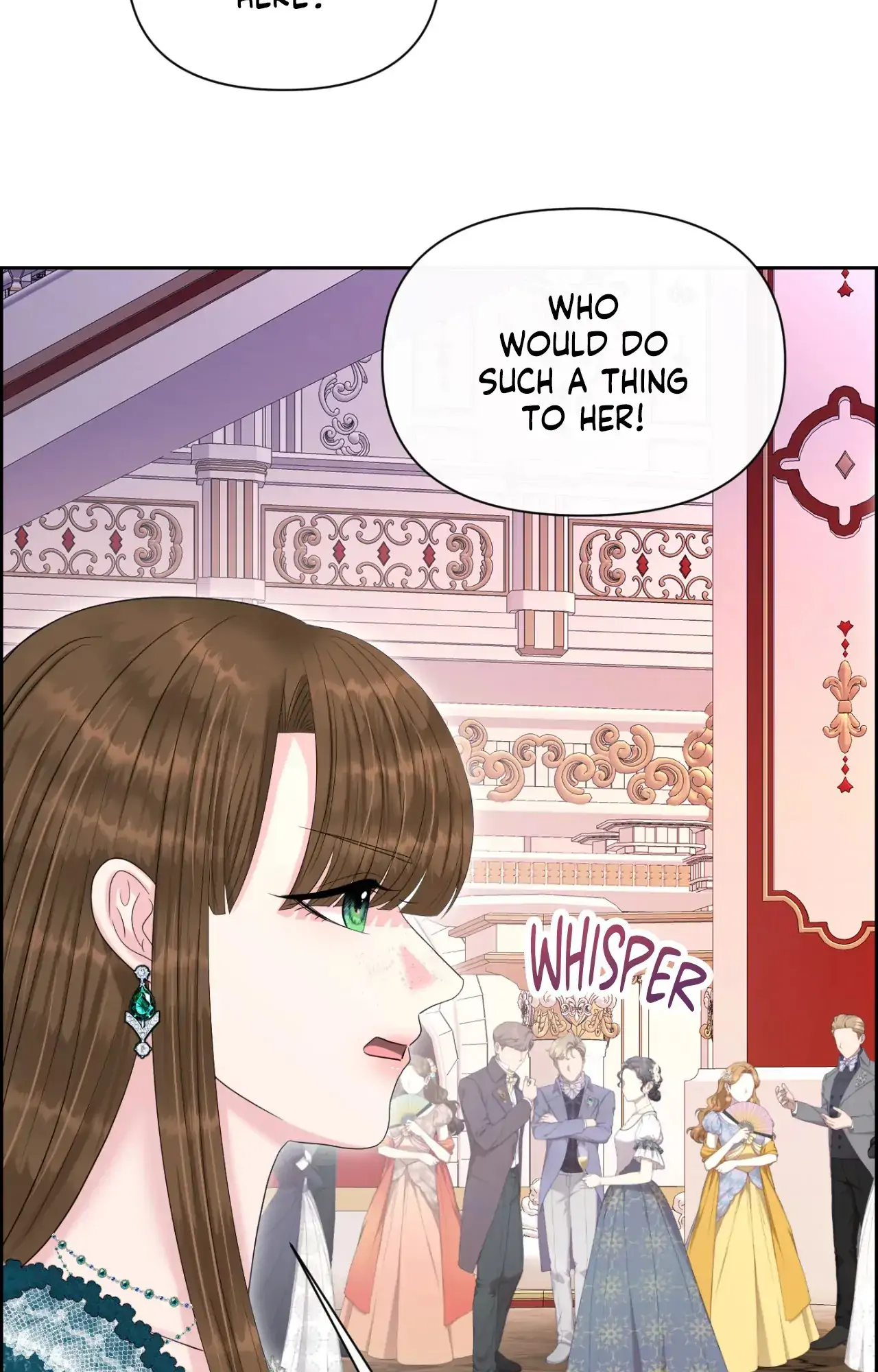 Royal Redemption Chapter 80 - Page 64