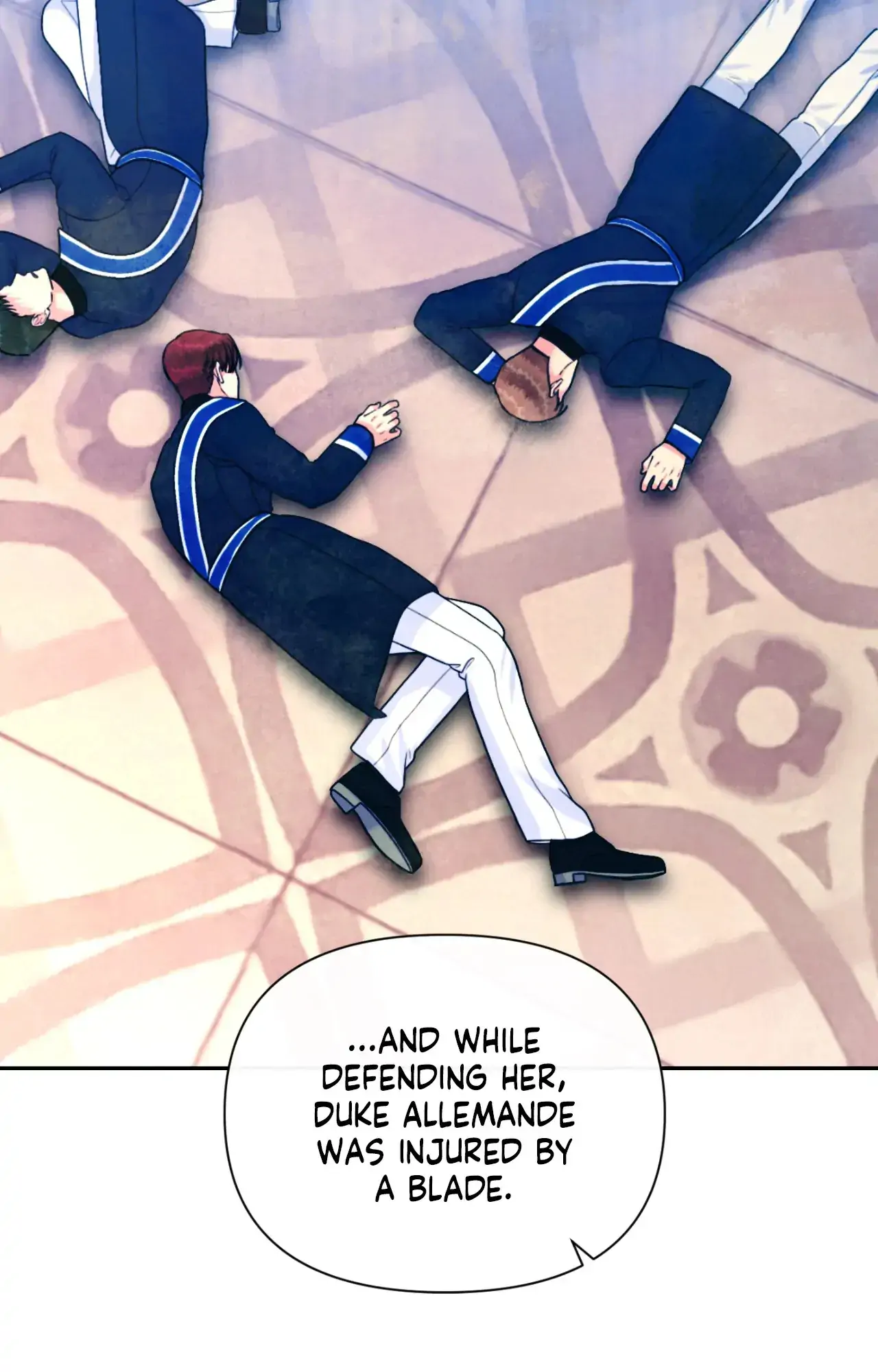 Royal Redemption Chapter 80 - Page 66