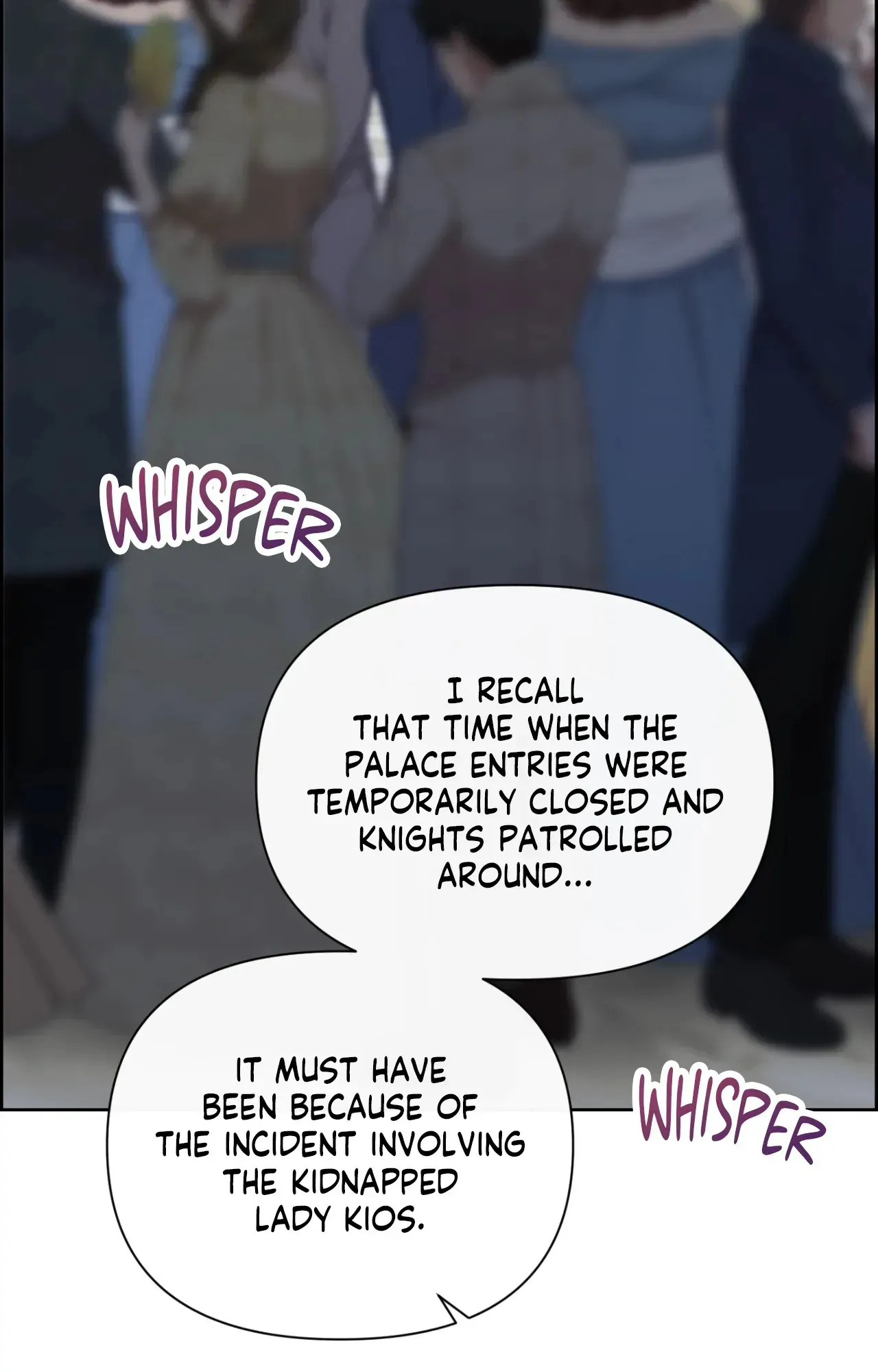 Royal Redemption Chapter 80 - Page 74