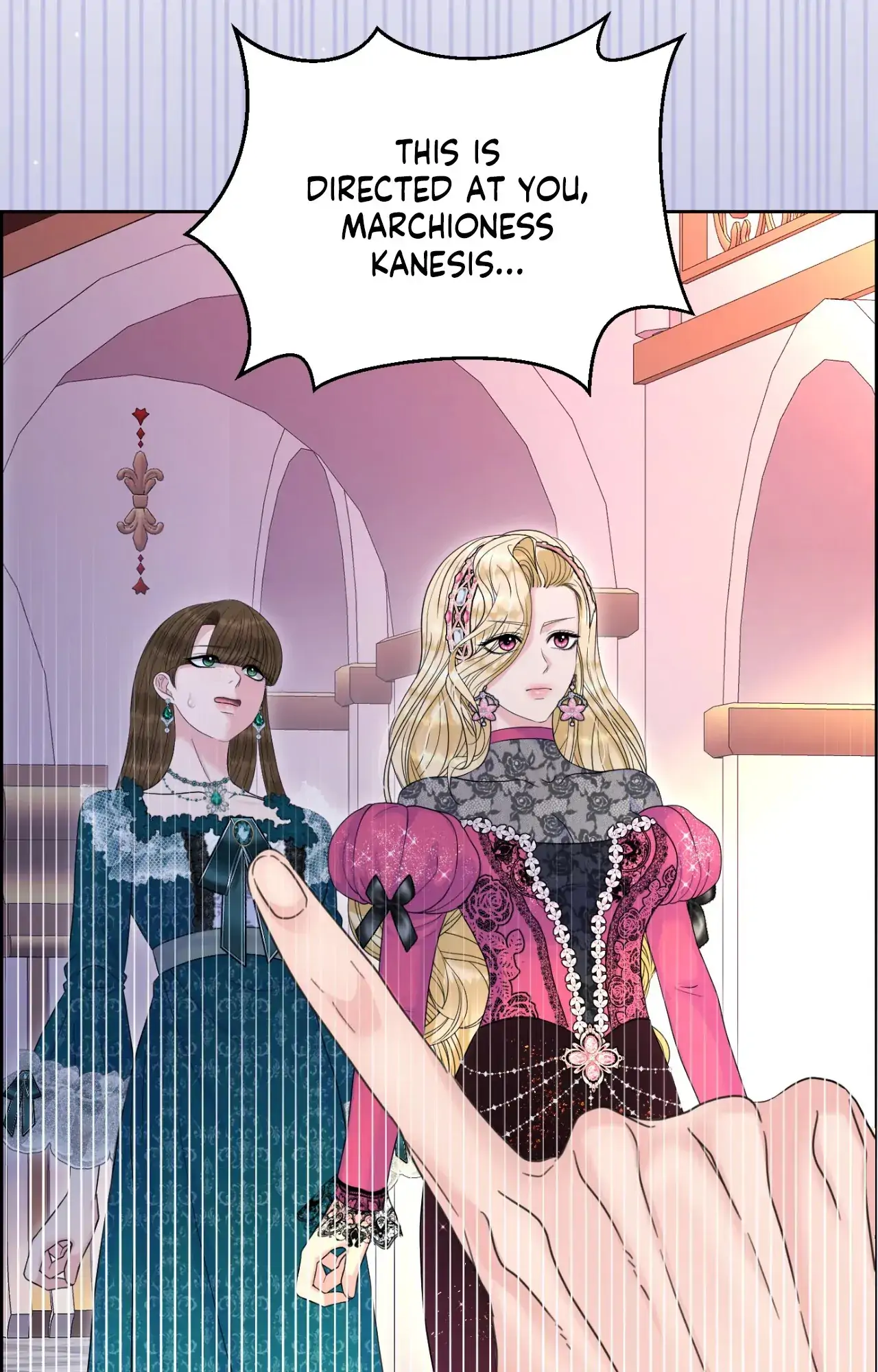 Royal Redemption Chapter 80 - Page 76