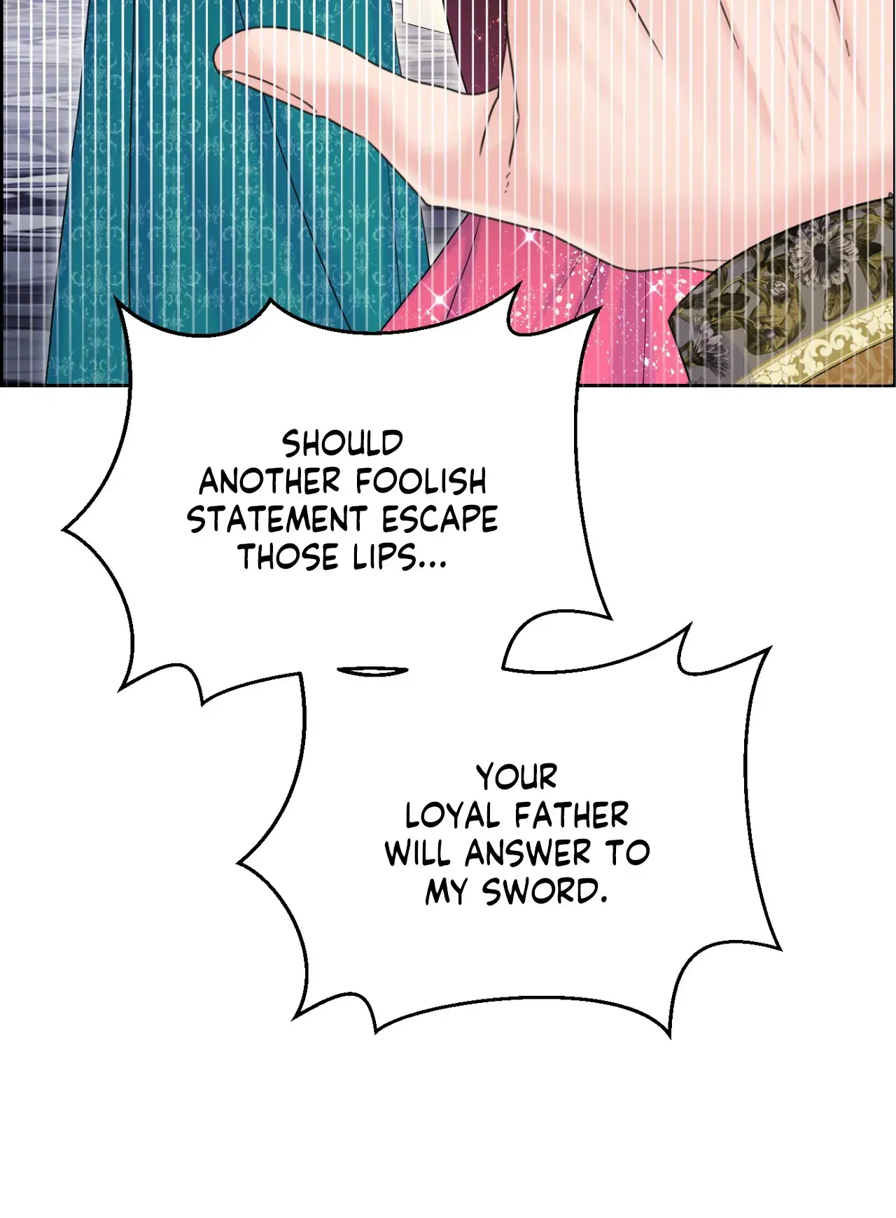 Royal Redemption Chapter 80 - Page 77