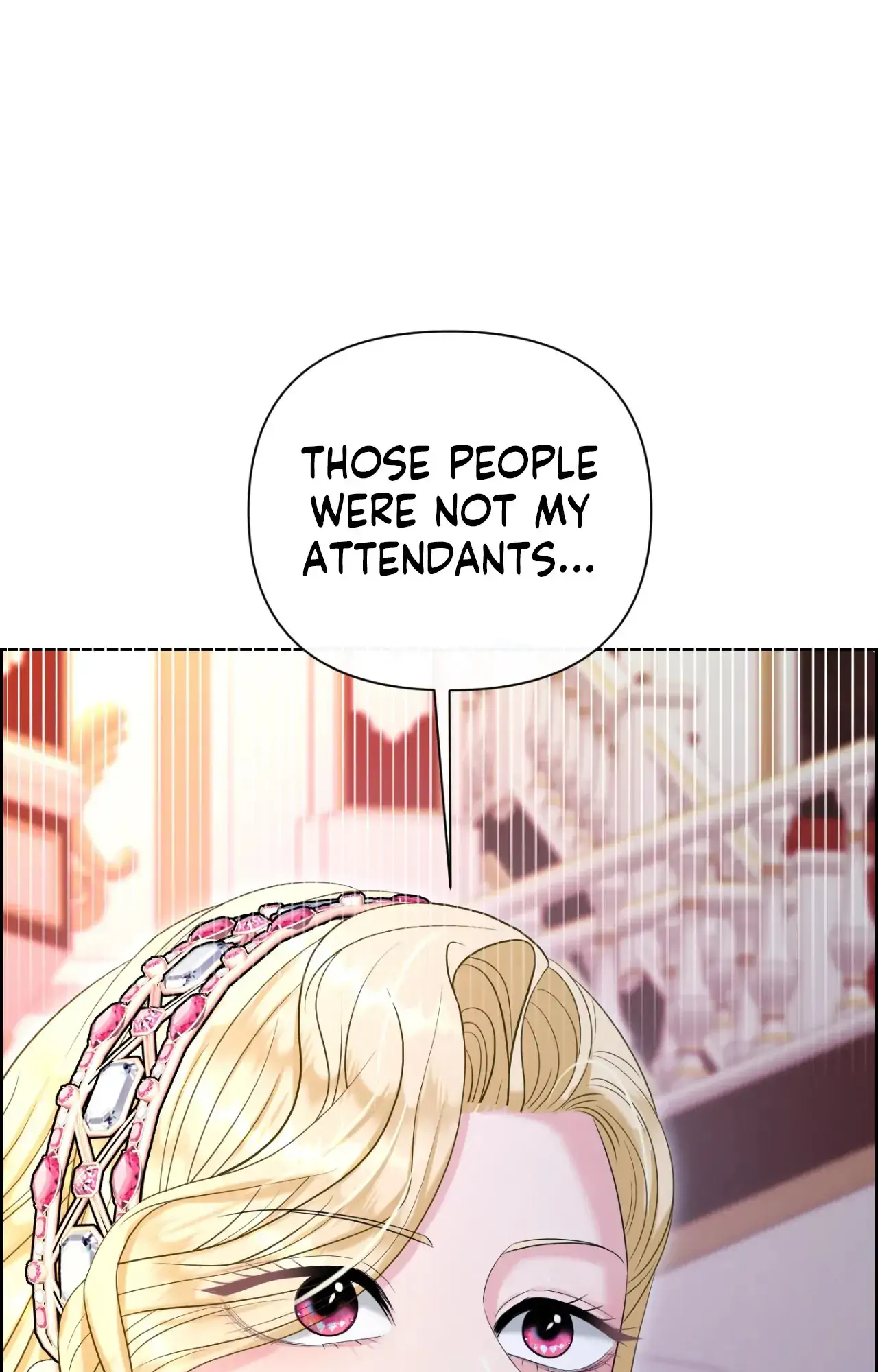 Royal Redemption Chapter 80 - Page 84