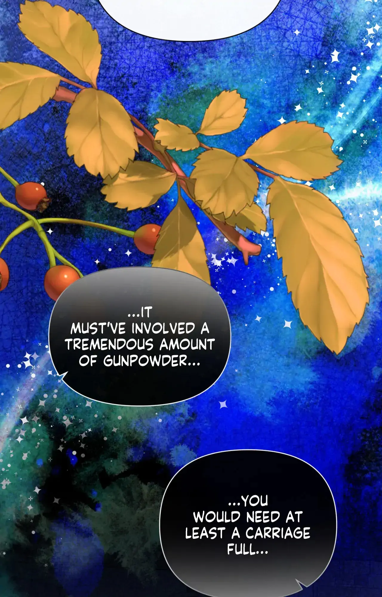 Royal Redemption Chapter 80 - Page 86