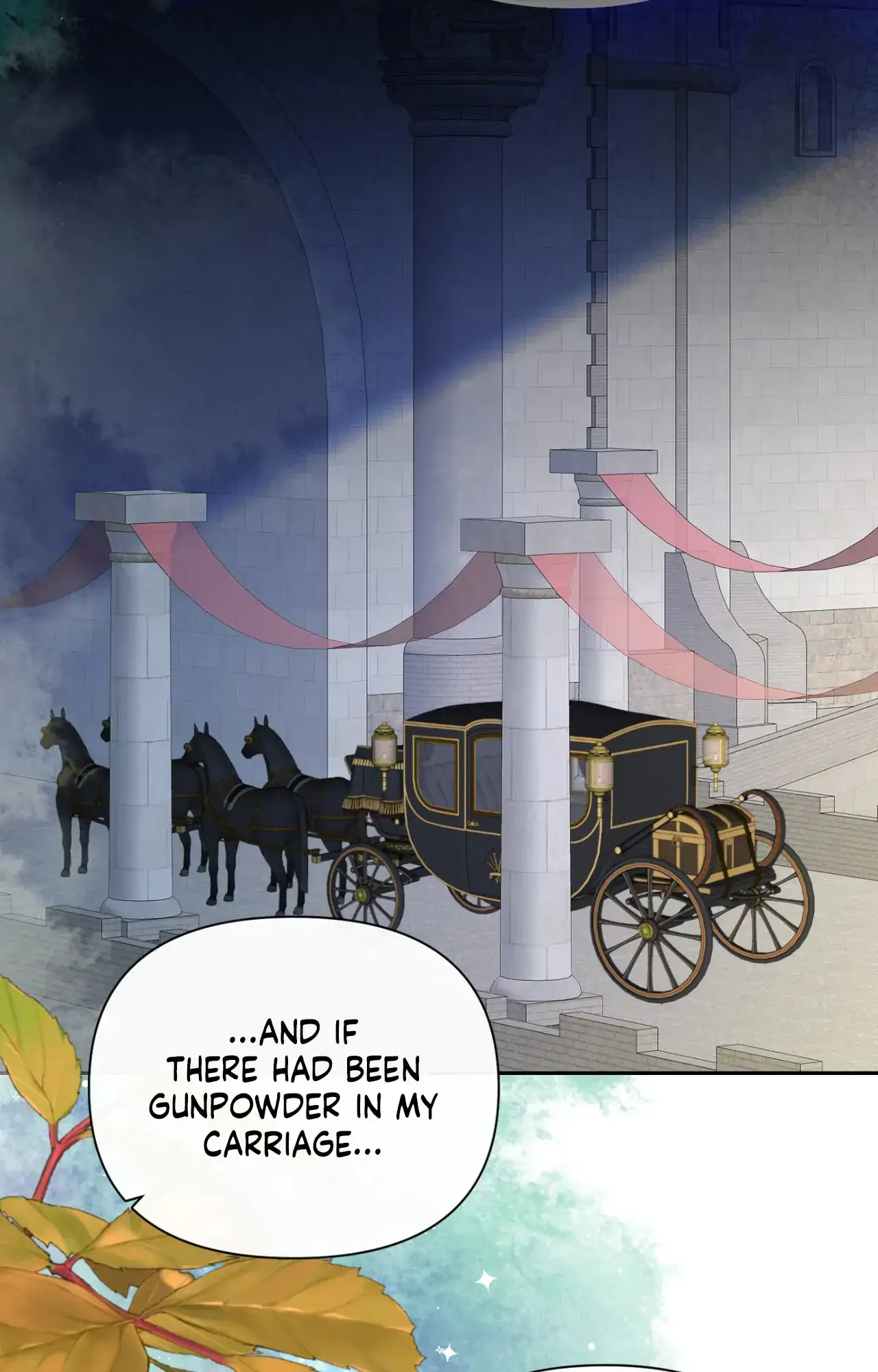 Royal Redemption Chapter 80 - Page 87