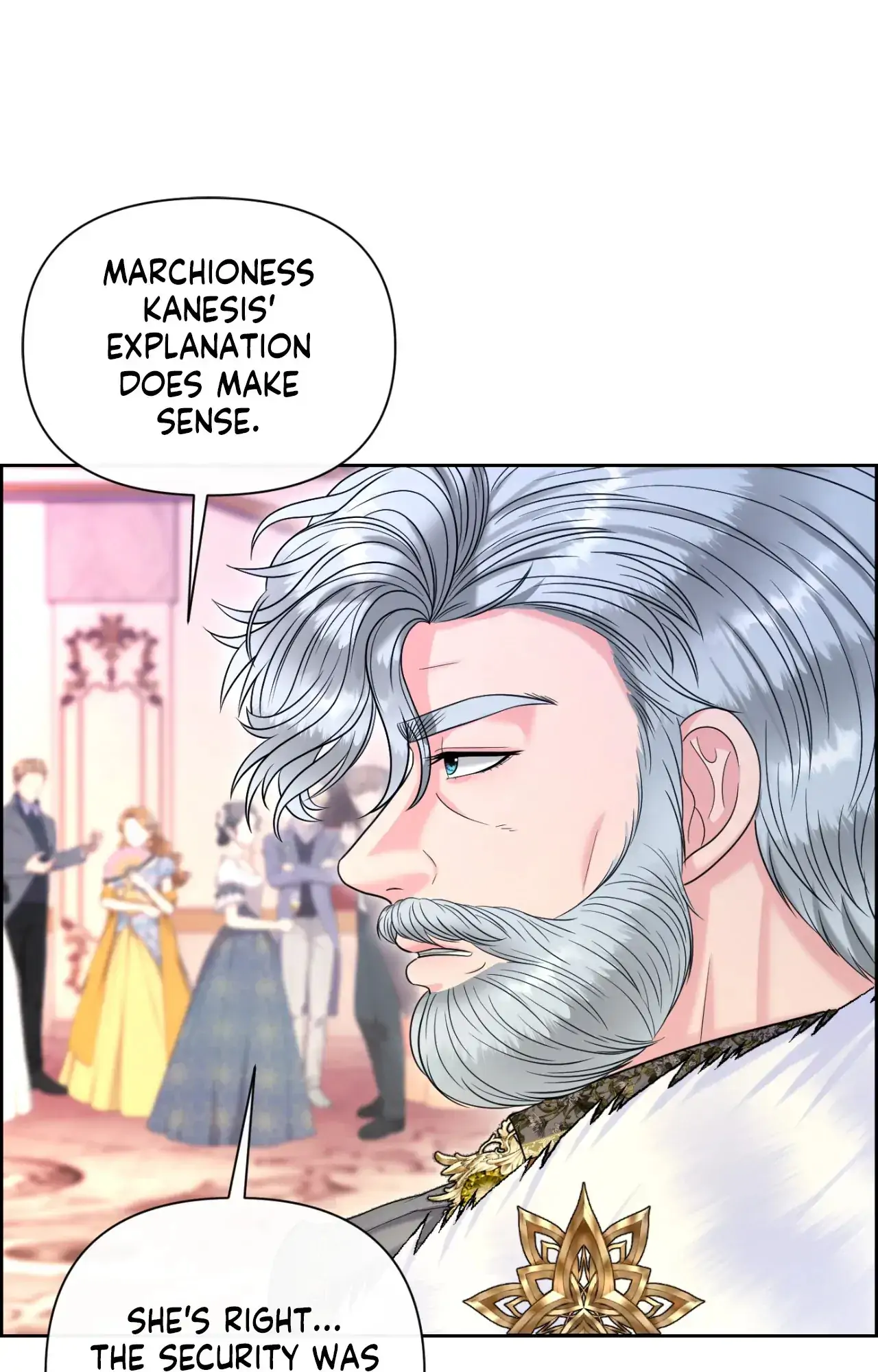 Royal Redemption Chapter 80 - Page 89