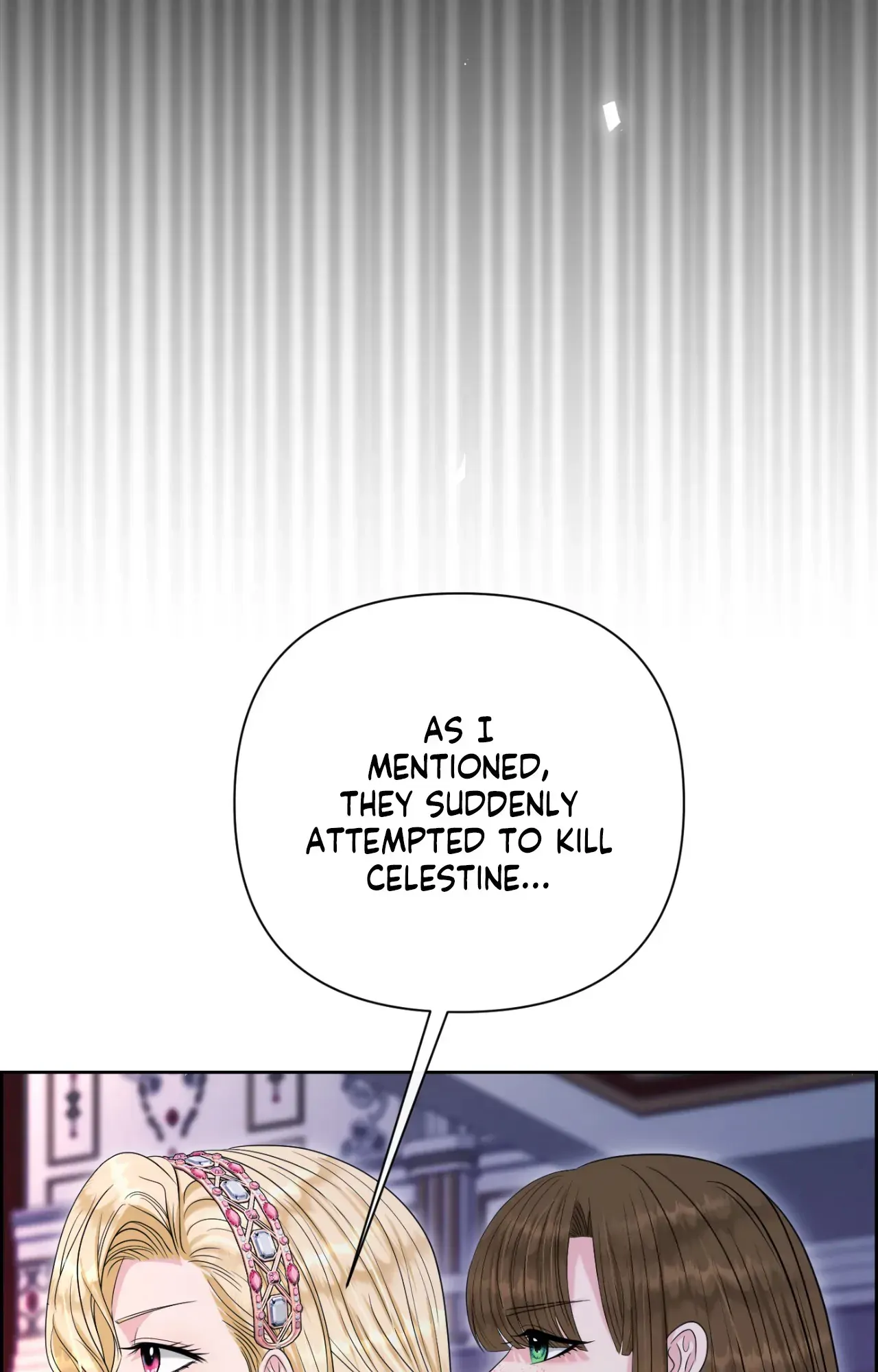 Royal Redemption Chapter 80 - Page 97