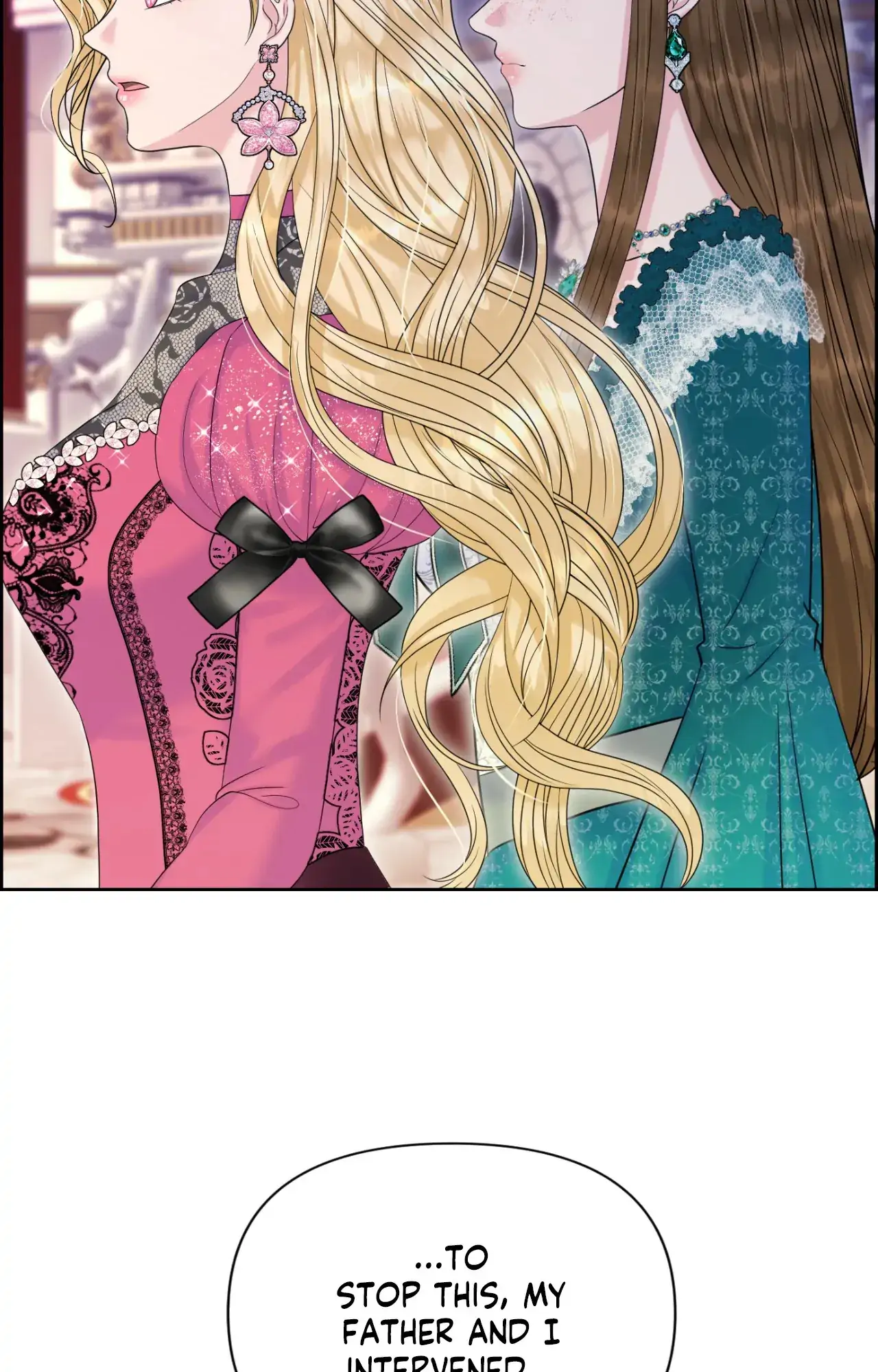 Royal Redemption Chapter 80 - Page 98