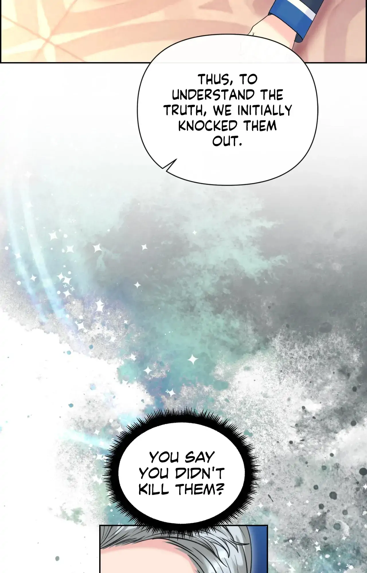 Royal Redemption Chapter 80 - Page 102