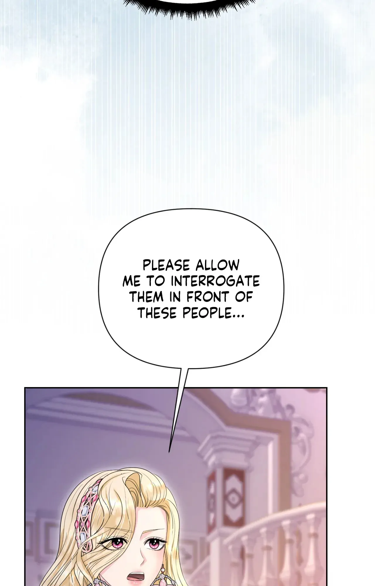 Royal Redemption Chapter 80 - Page 104