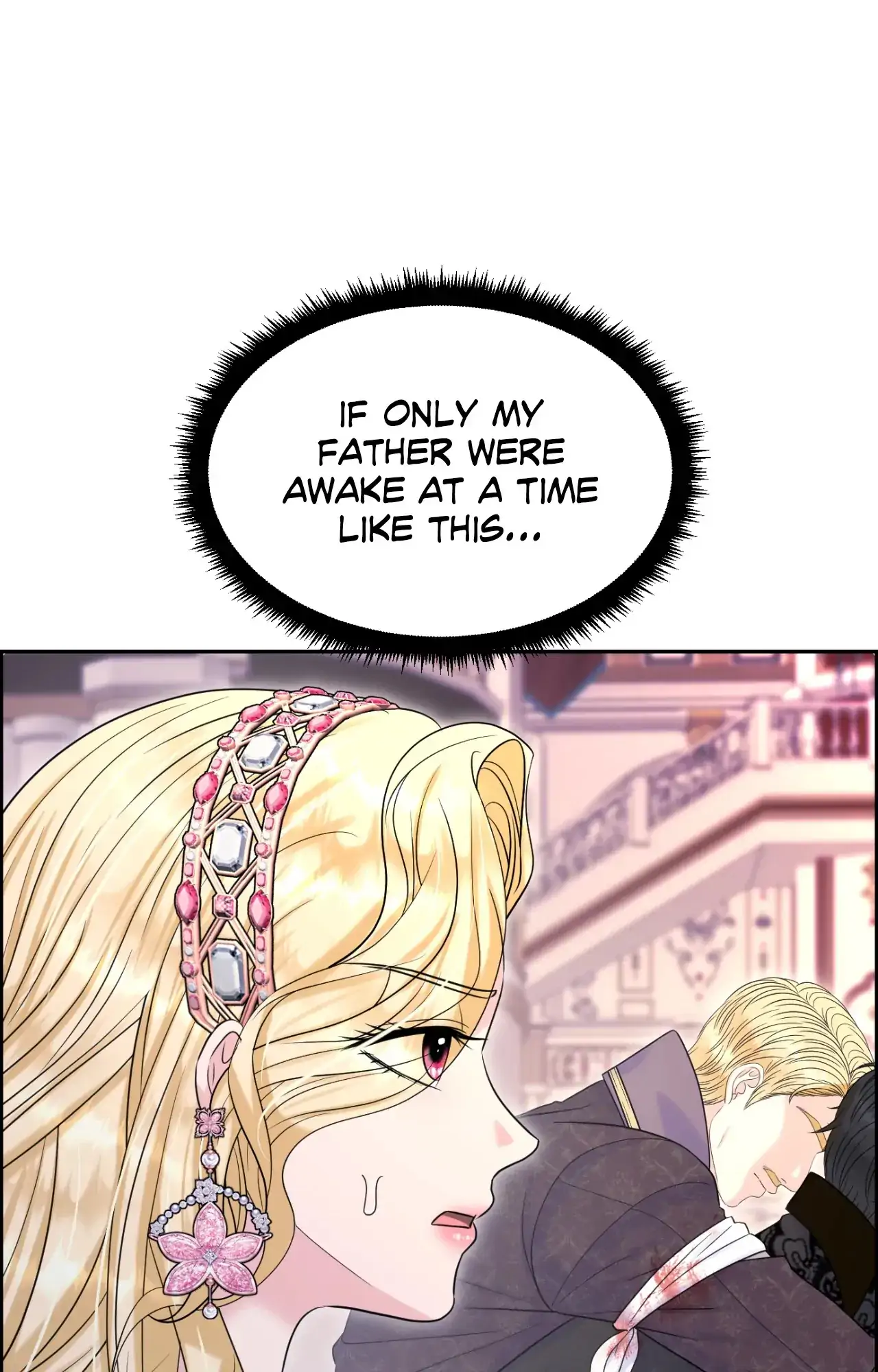 Royal Redemption Chapter 80 - Page 114