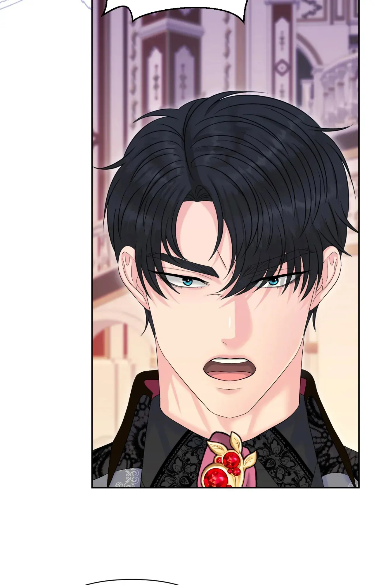 Royal Redemption Chapter 80 - Page 116