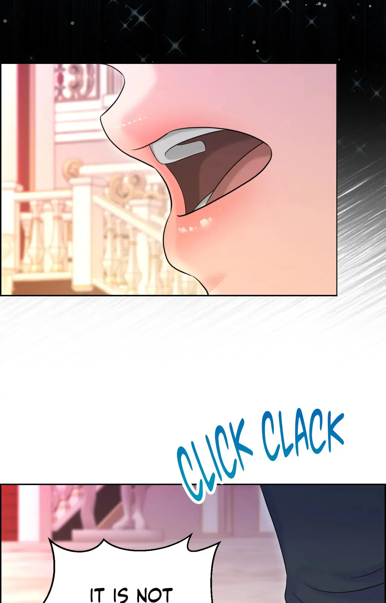 Royal Redemption Chapter 80 - Page 121