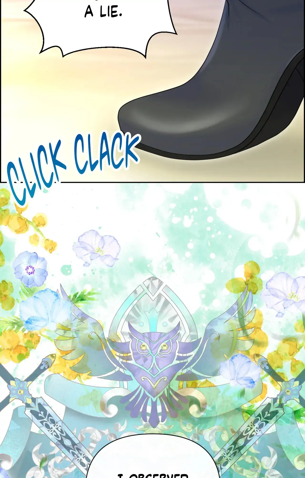 Royal Redemption Chapter 80 - Page 122